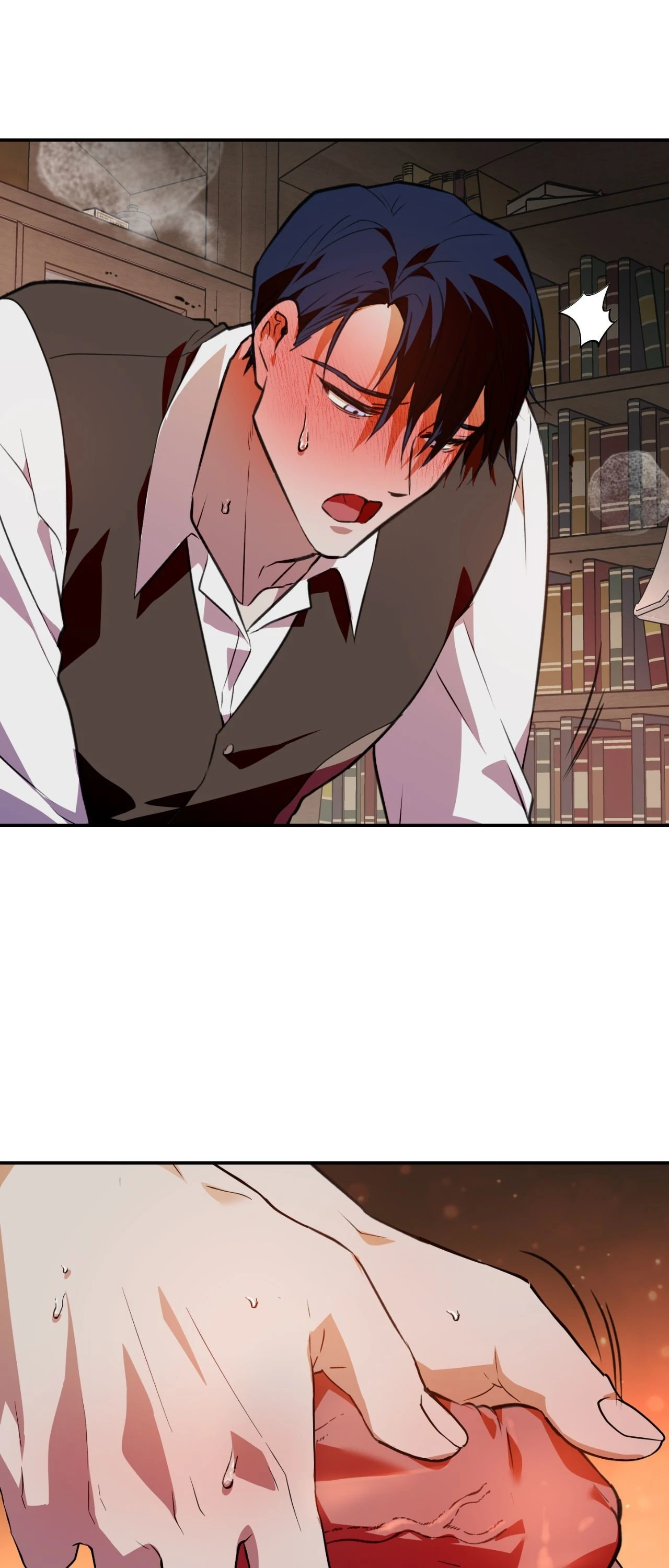 Control Time [Official] - Season 2 manhwa