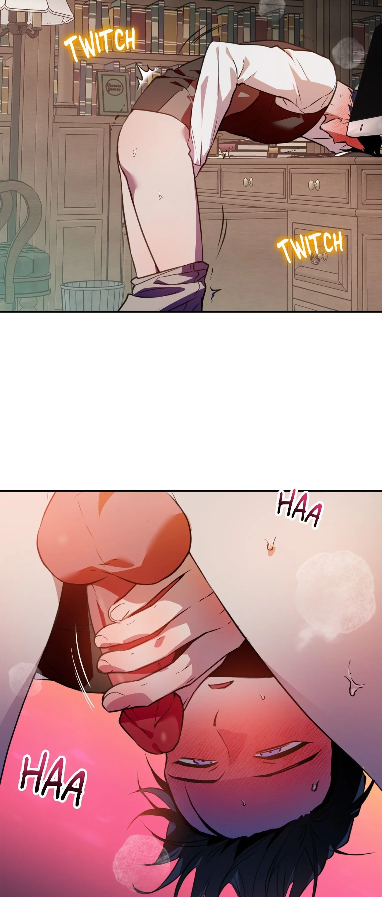 Control Time [Official] - Season 2 manhwa