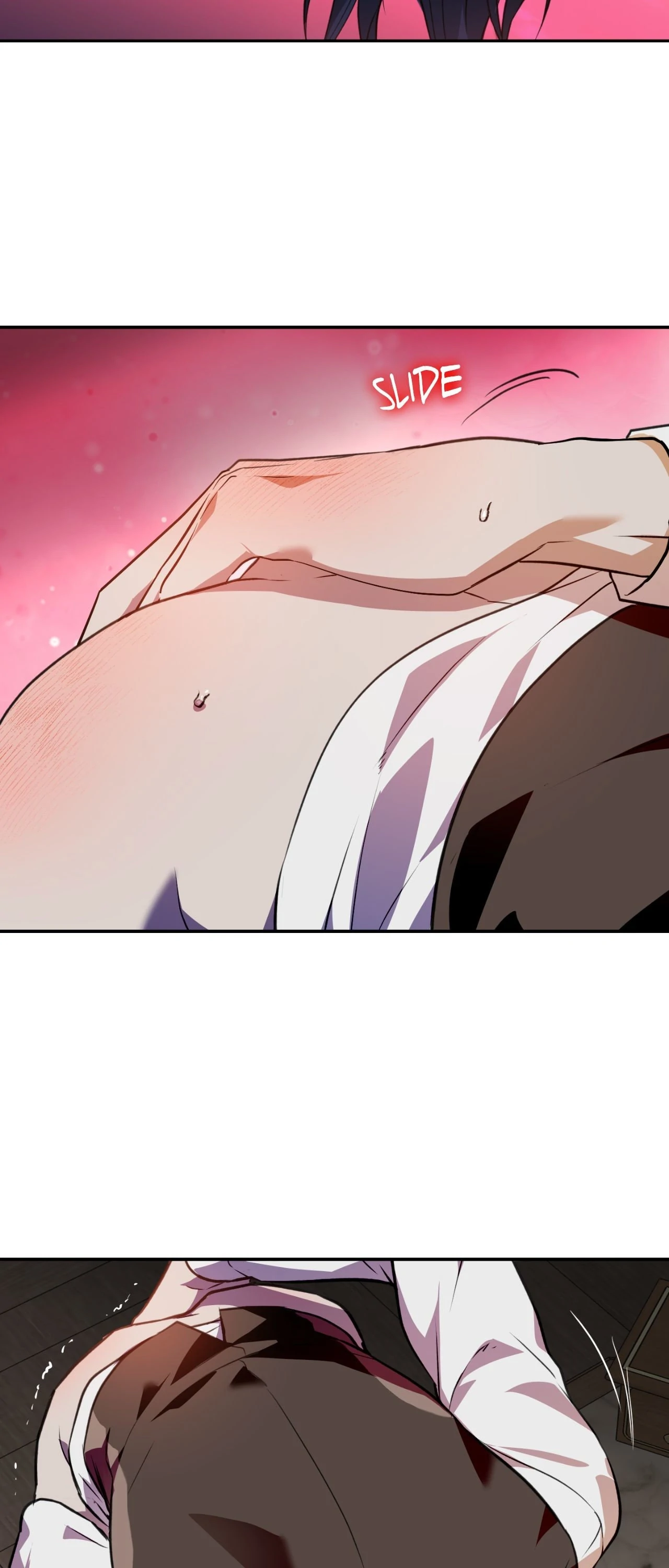 Control Time [Official] - Season 2 manhwa