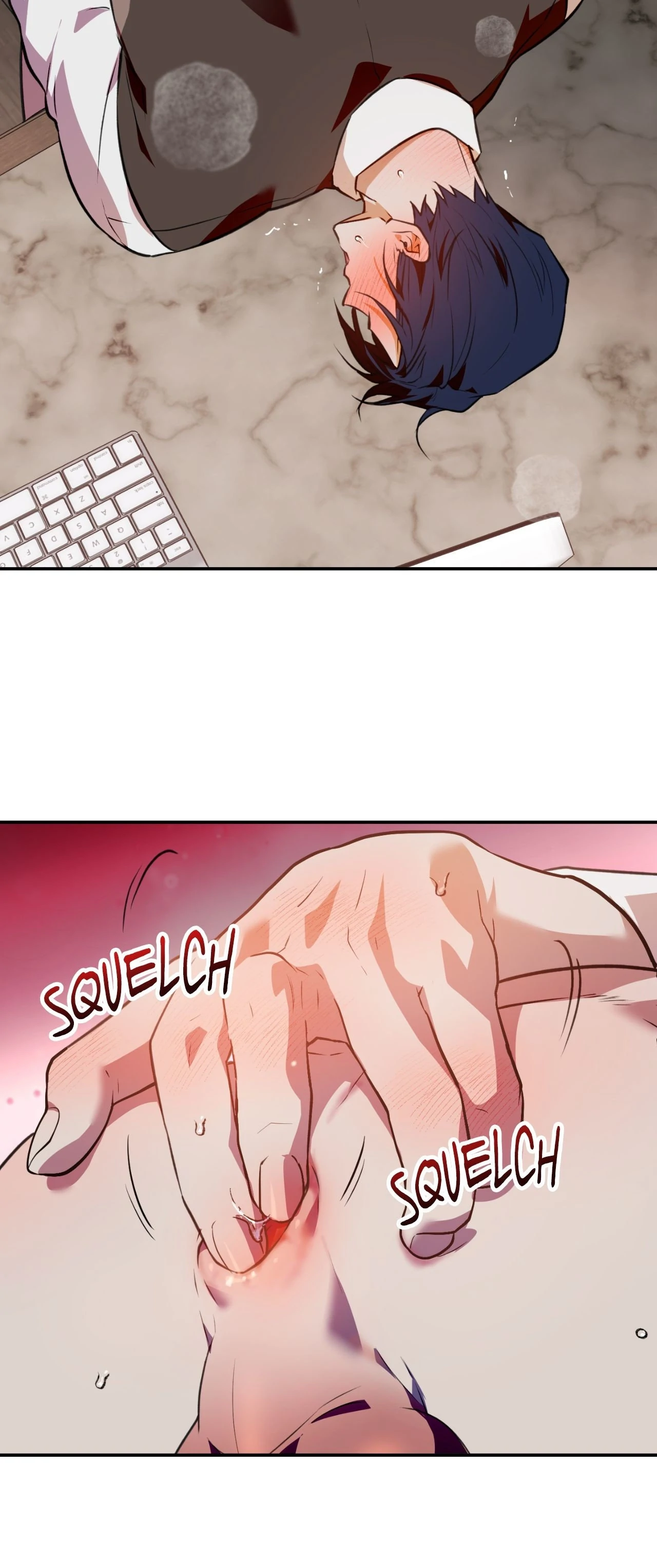 Control Time [Official] - Season 2 manhwa