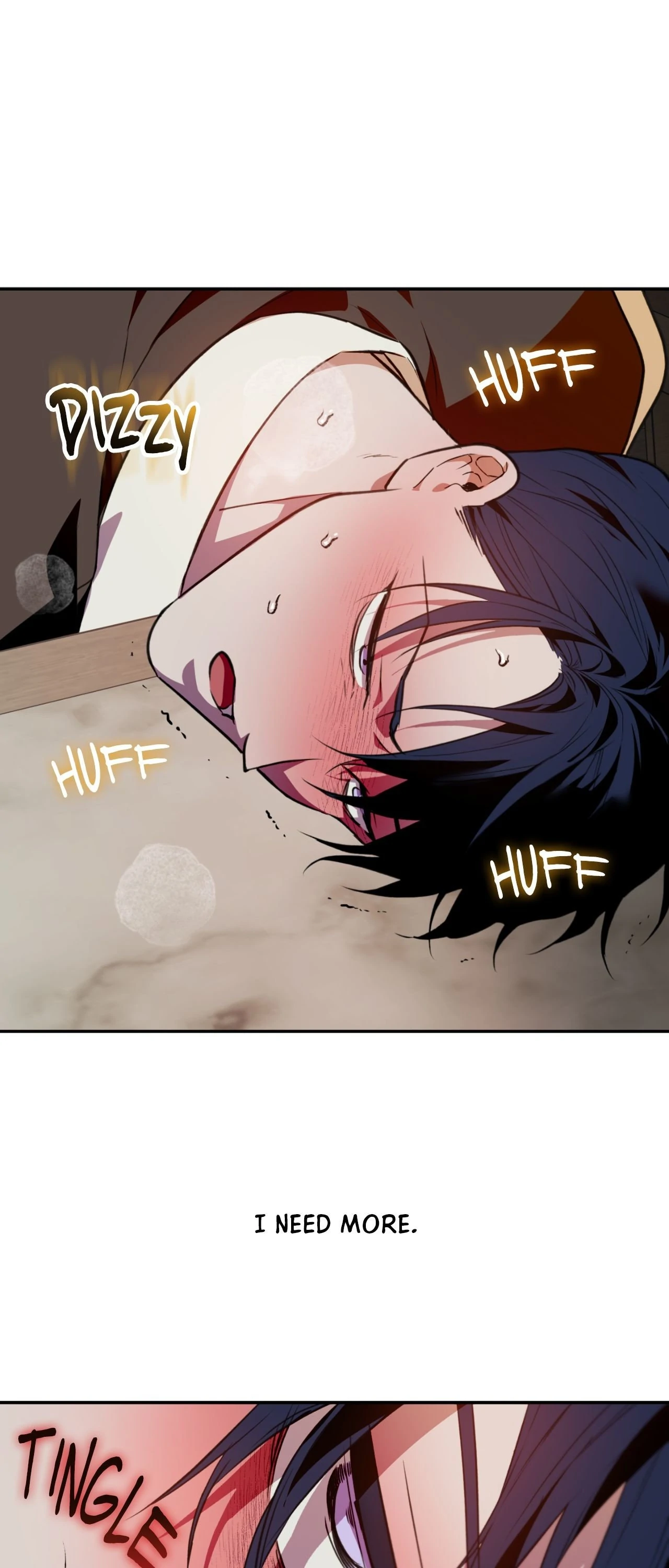 Control Time [Official] - Season 2 manhwa