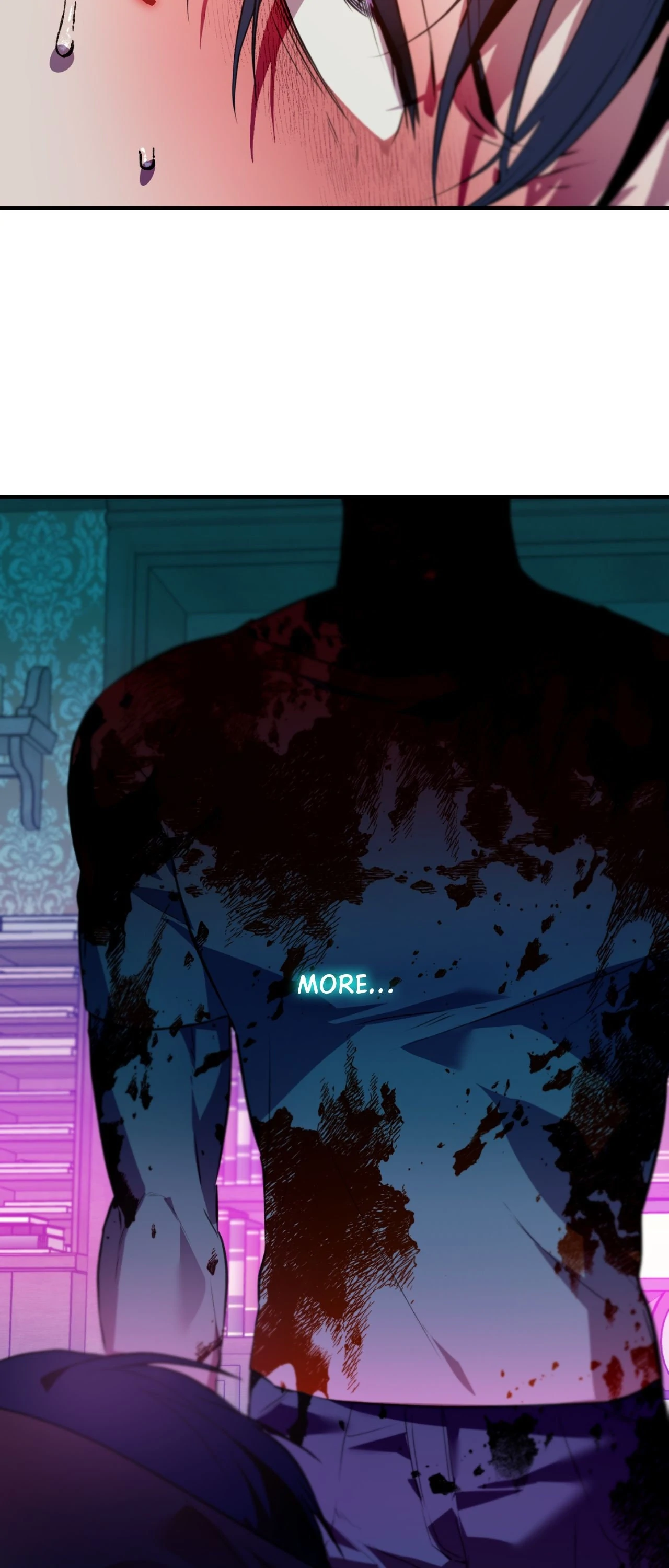 Control Time [Official] - Season 2 manhwa