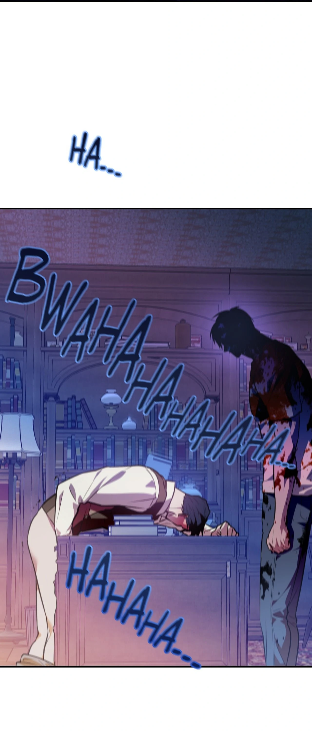 Control Time [Official] - Season 2 manhwa
