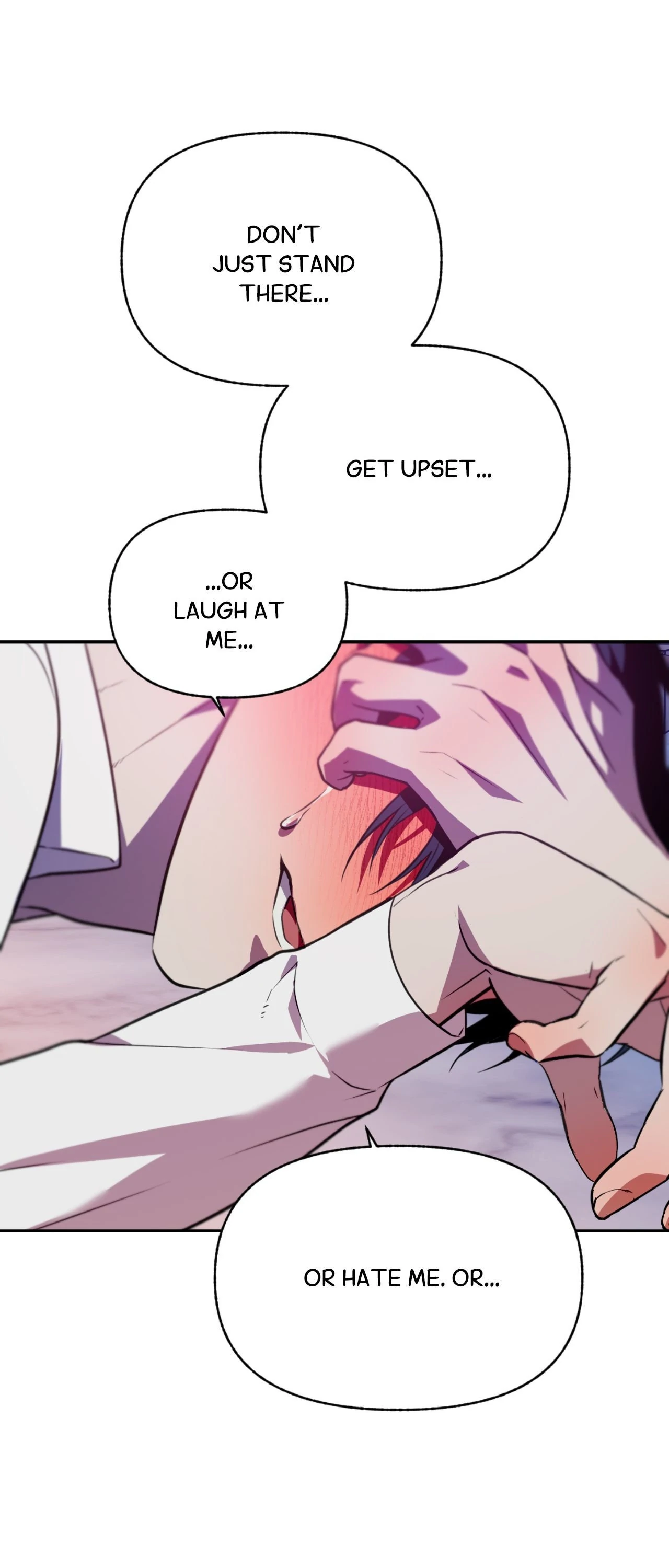 Control Time [Official] - Season 2 manhwa