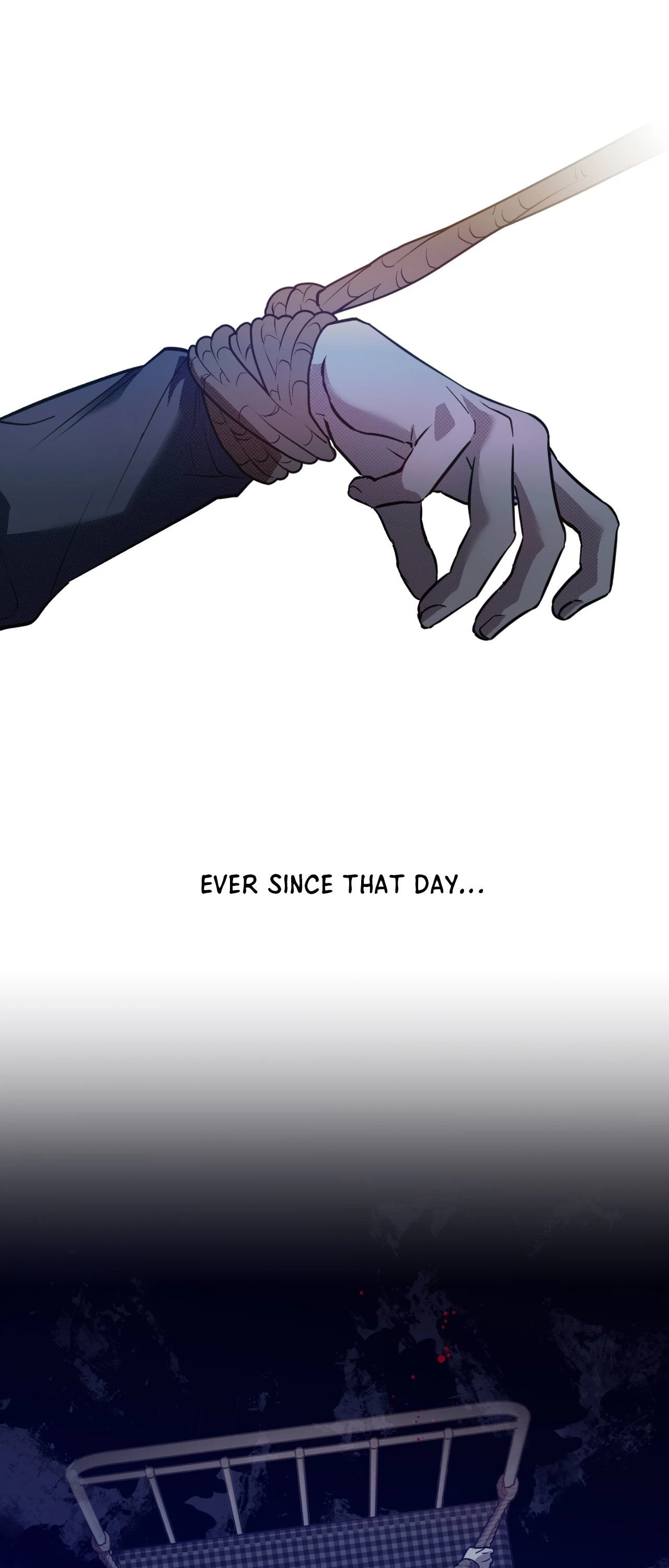 Control Time [Official] - Season 2 manhwa