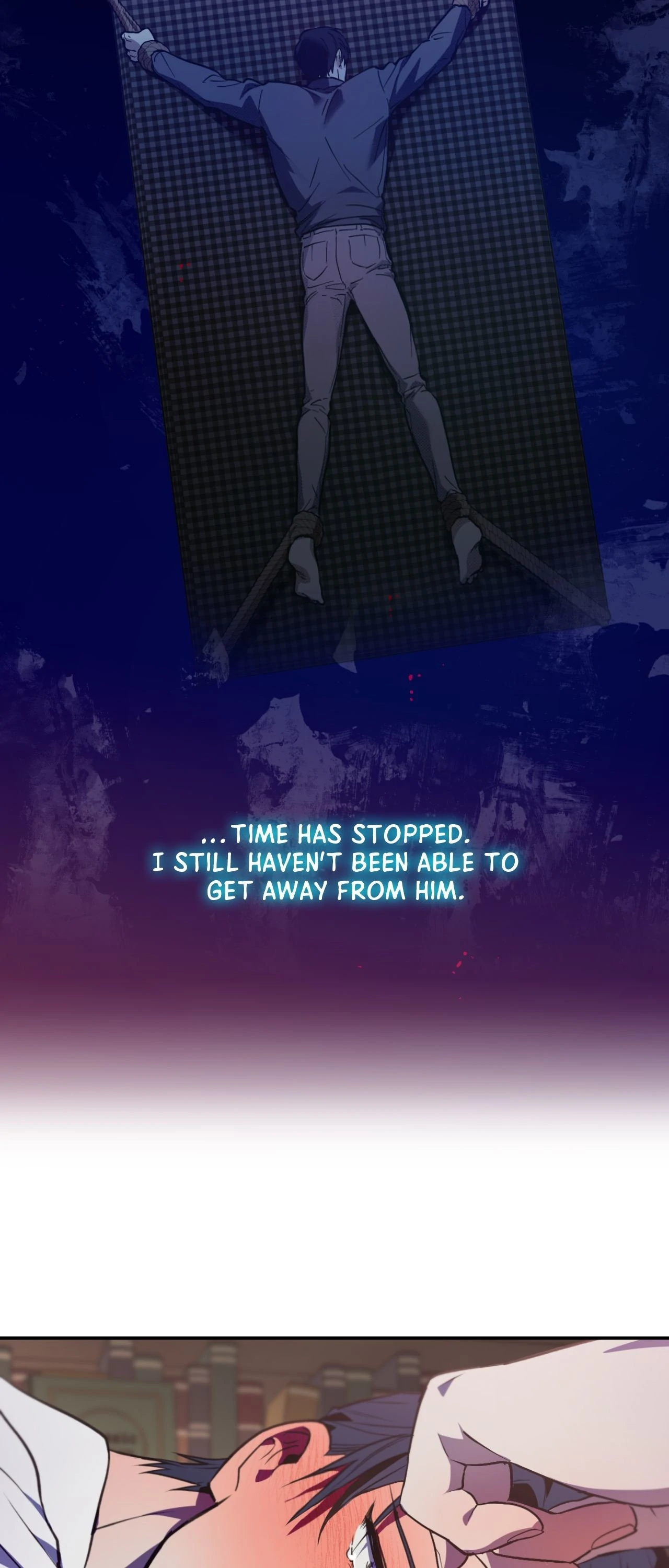Control Time [Official] - Season 2 manhwa