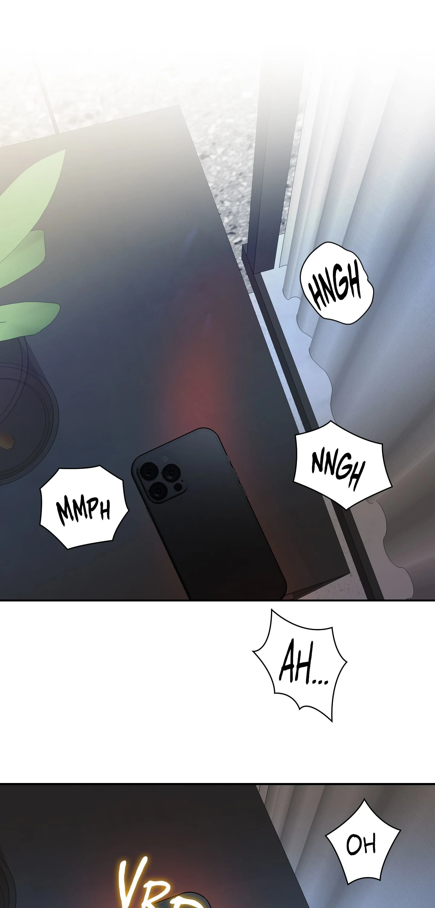 Control Time [Official] - Side Story 1 manhwa