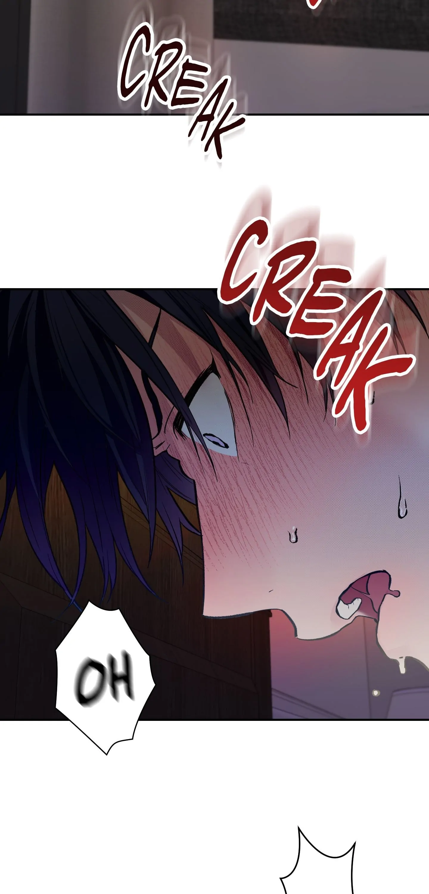 Control Time [Official] - Side Story 1 manhwa