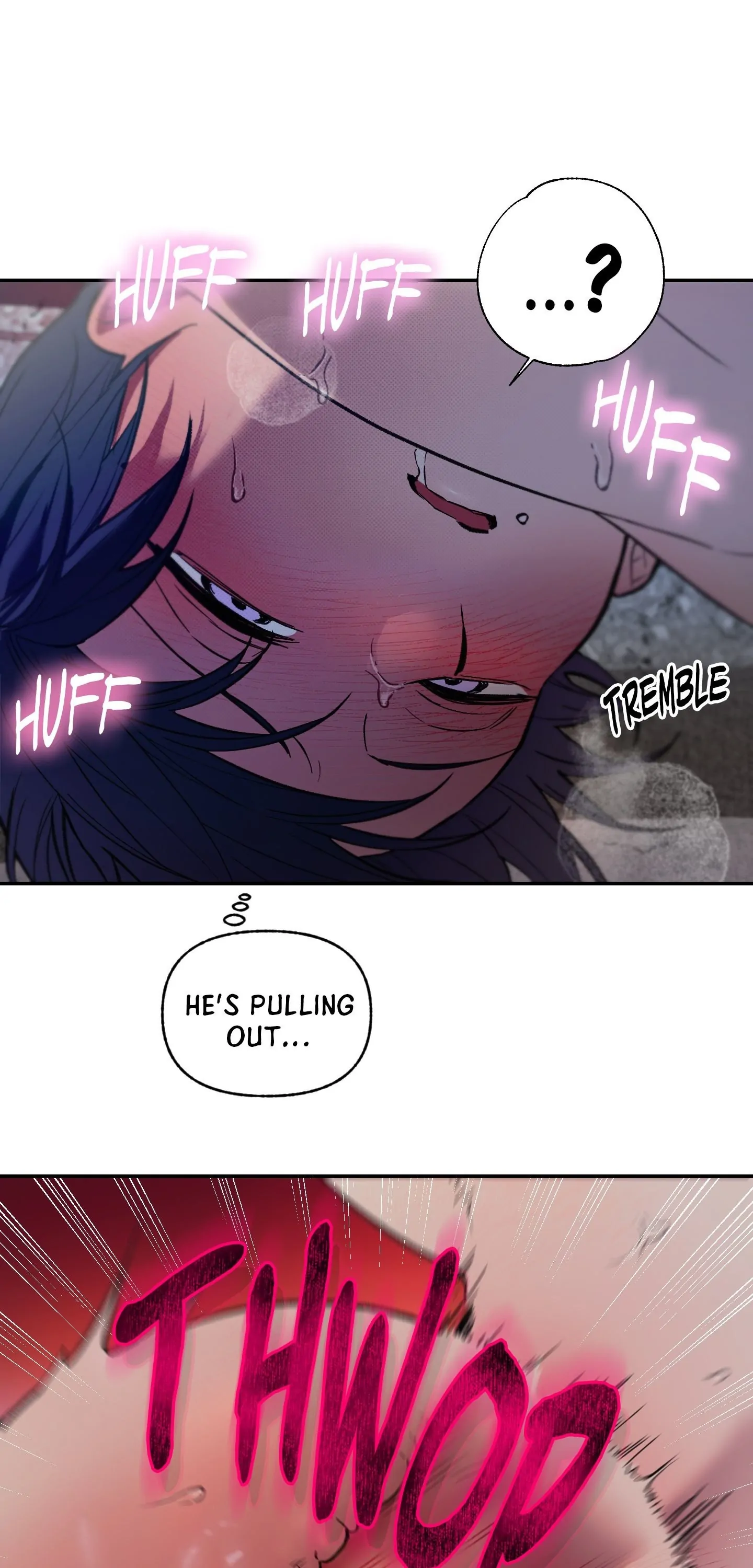 Control Time [Official] - Side Story 1 manhwa