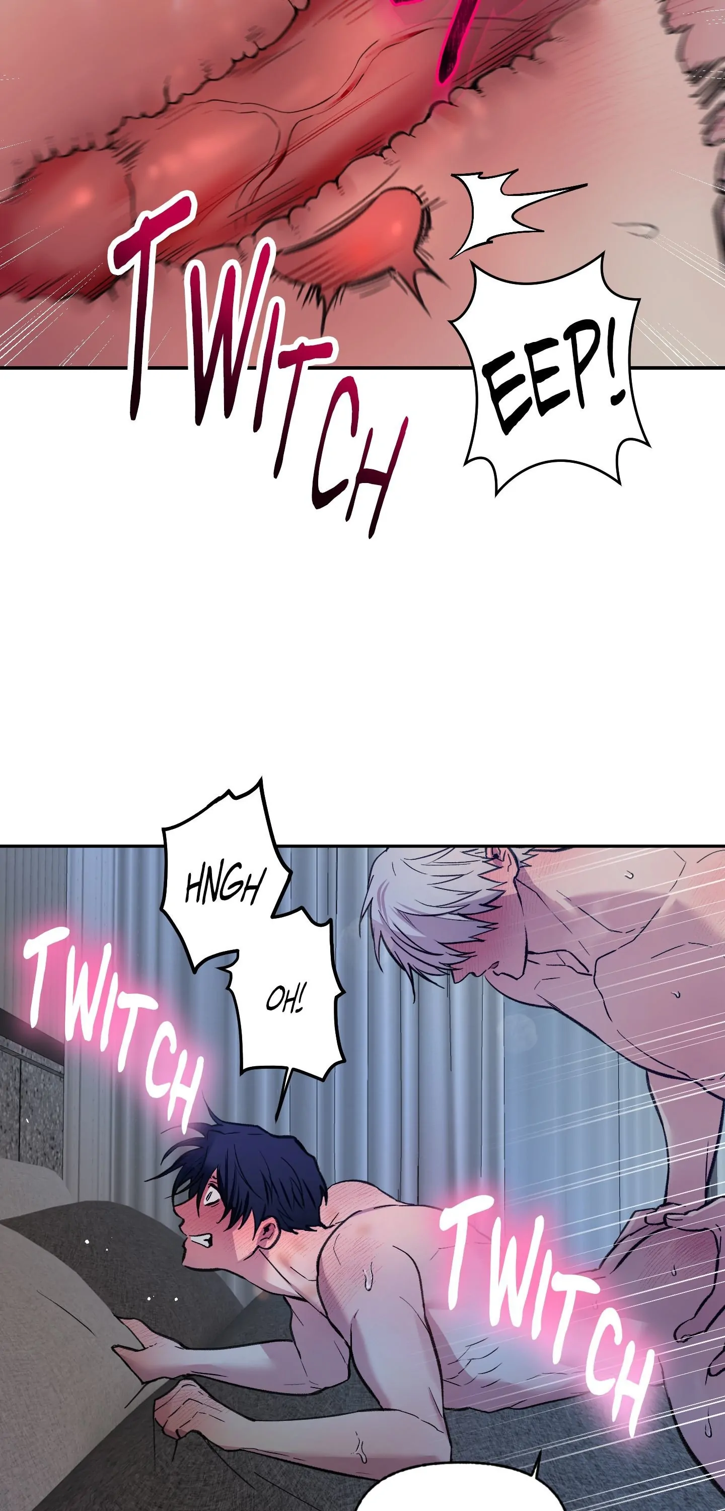 Control Time [Official] - Side Story 1 manhwa