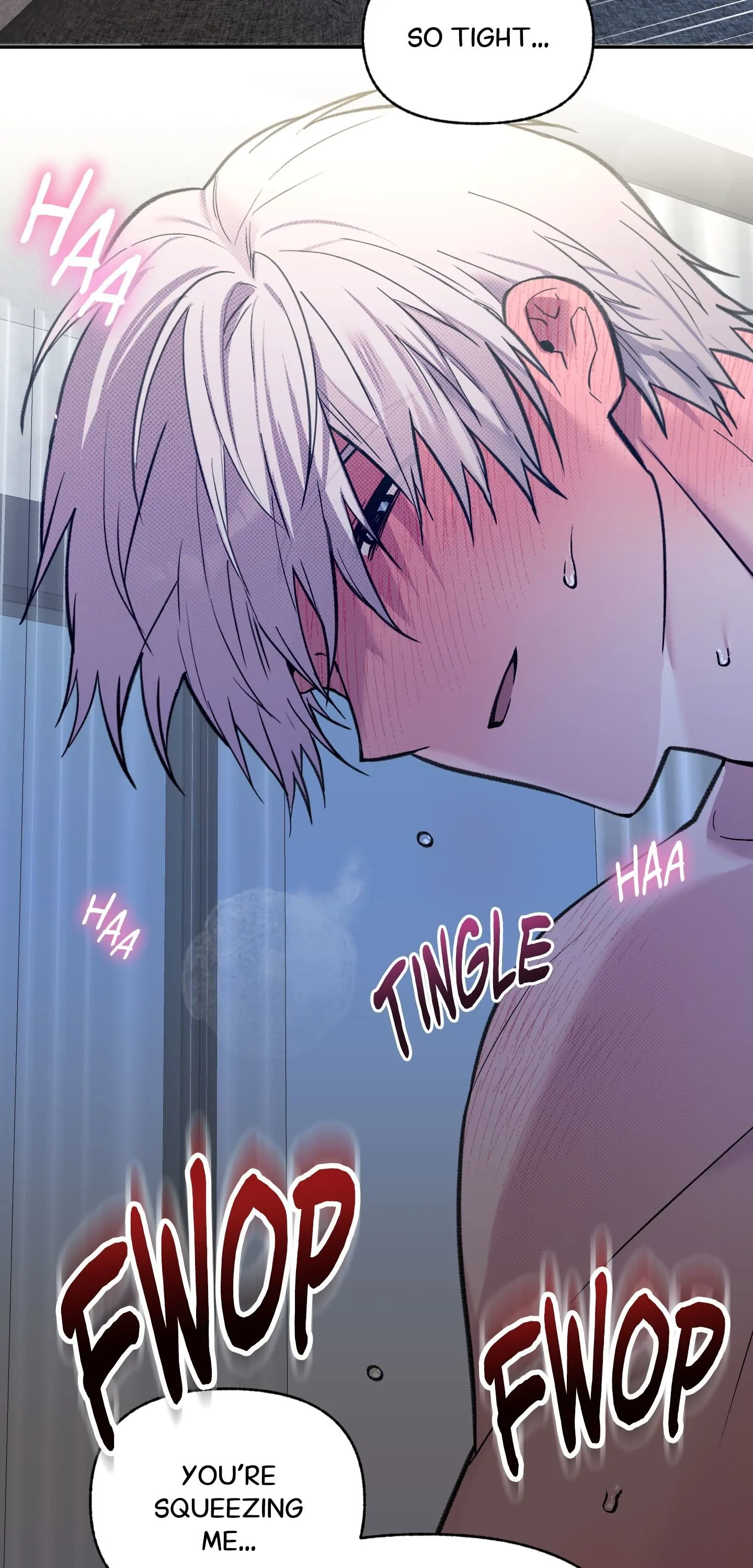 Control Time [Official] - Side Story 1 manhwa