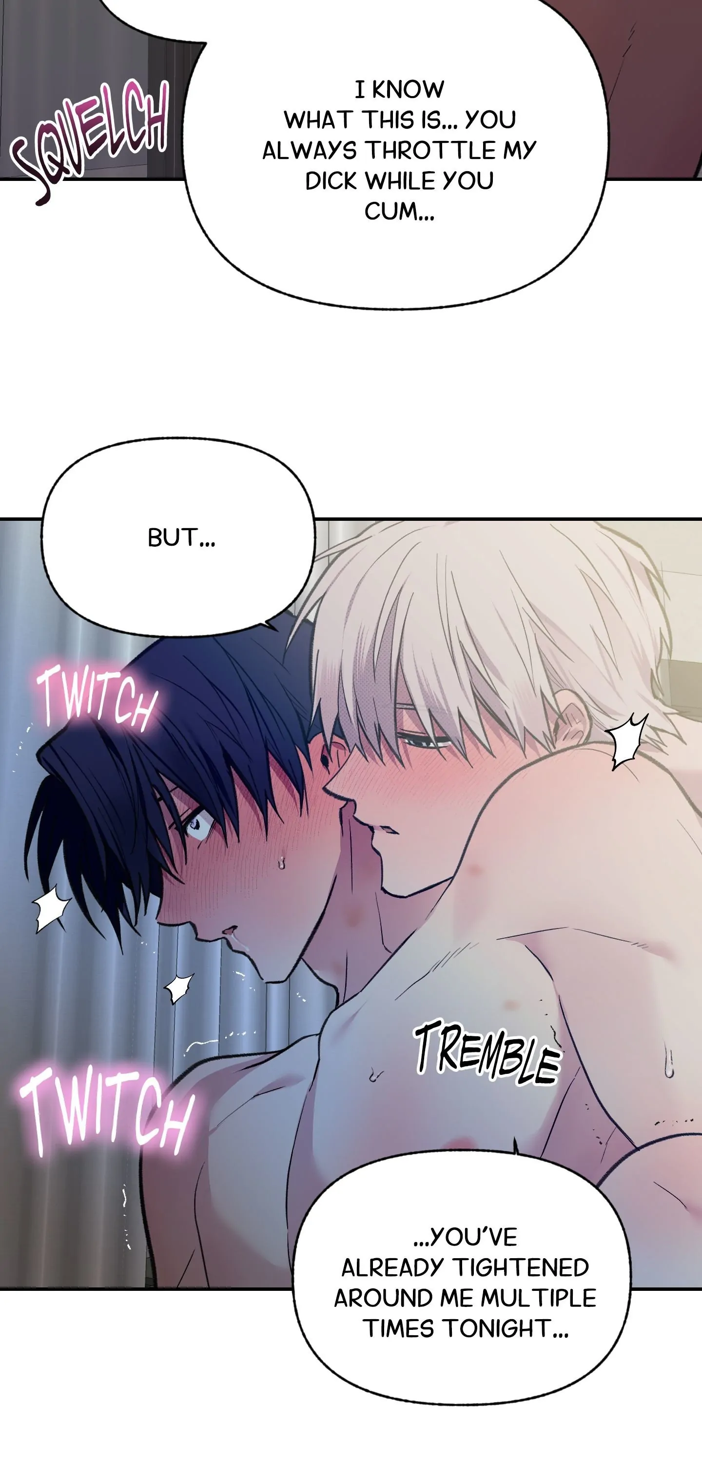 Control Time [Official] - Side Story 1 manhwa