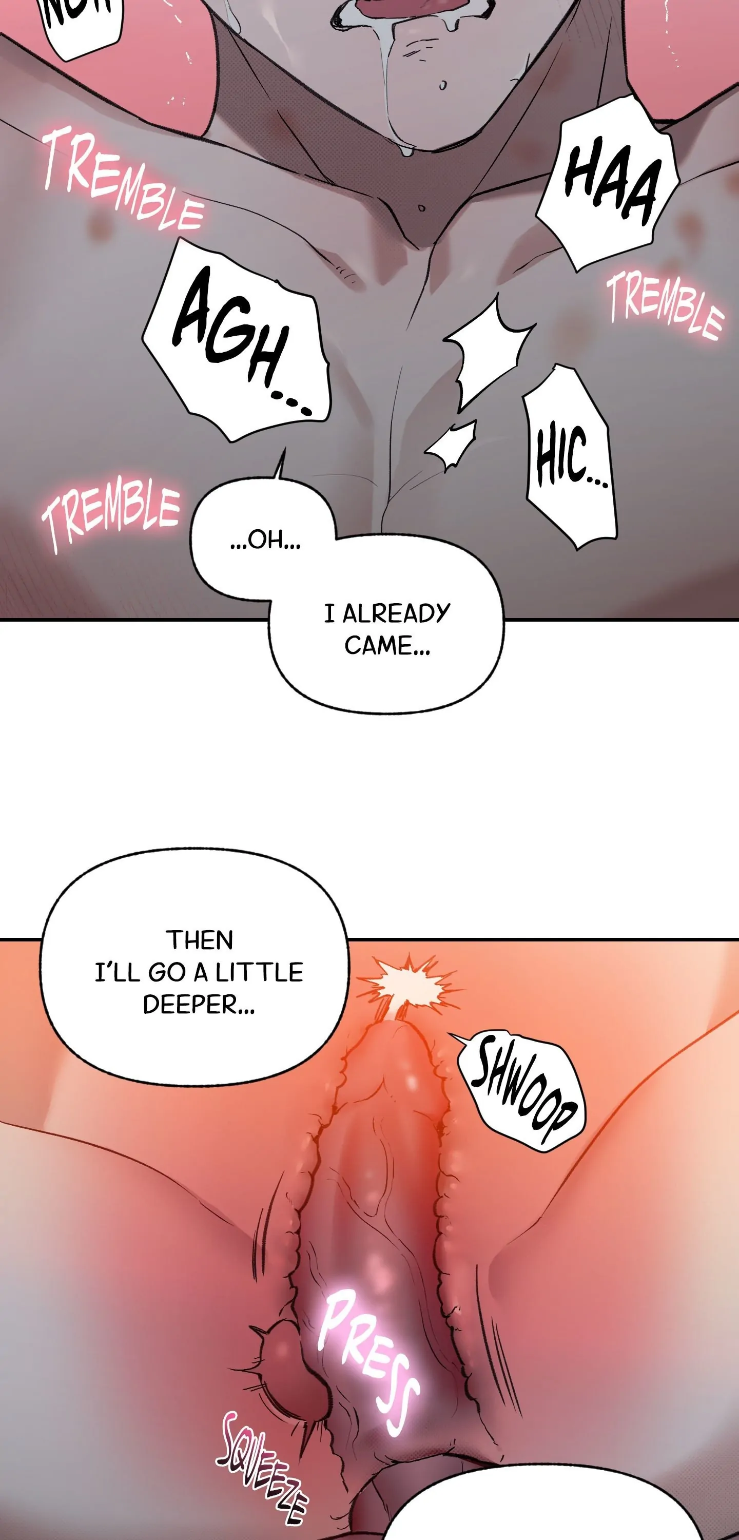 Control Time [Official] - Side Story 1 manhwa