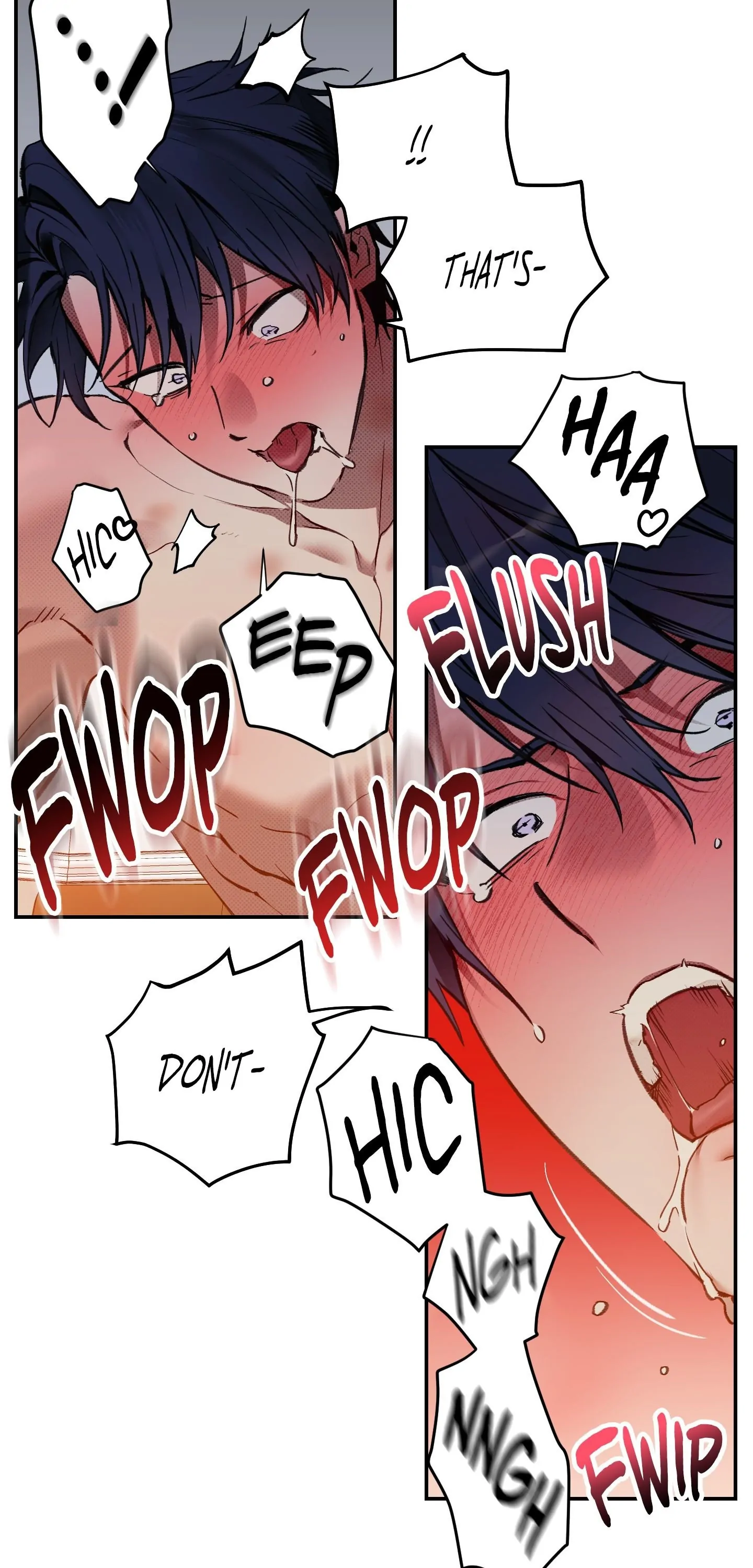 Control Time [Official] - Side Story 1 manhwa
