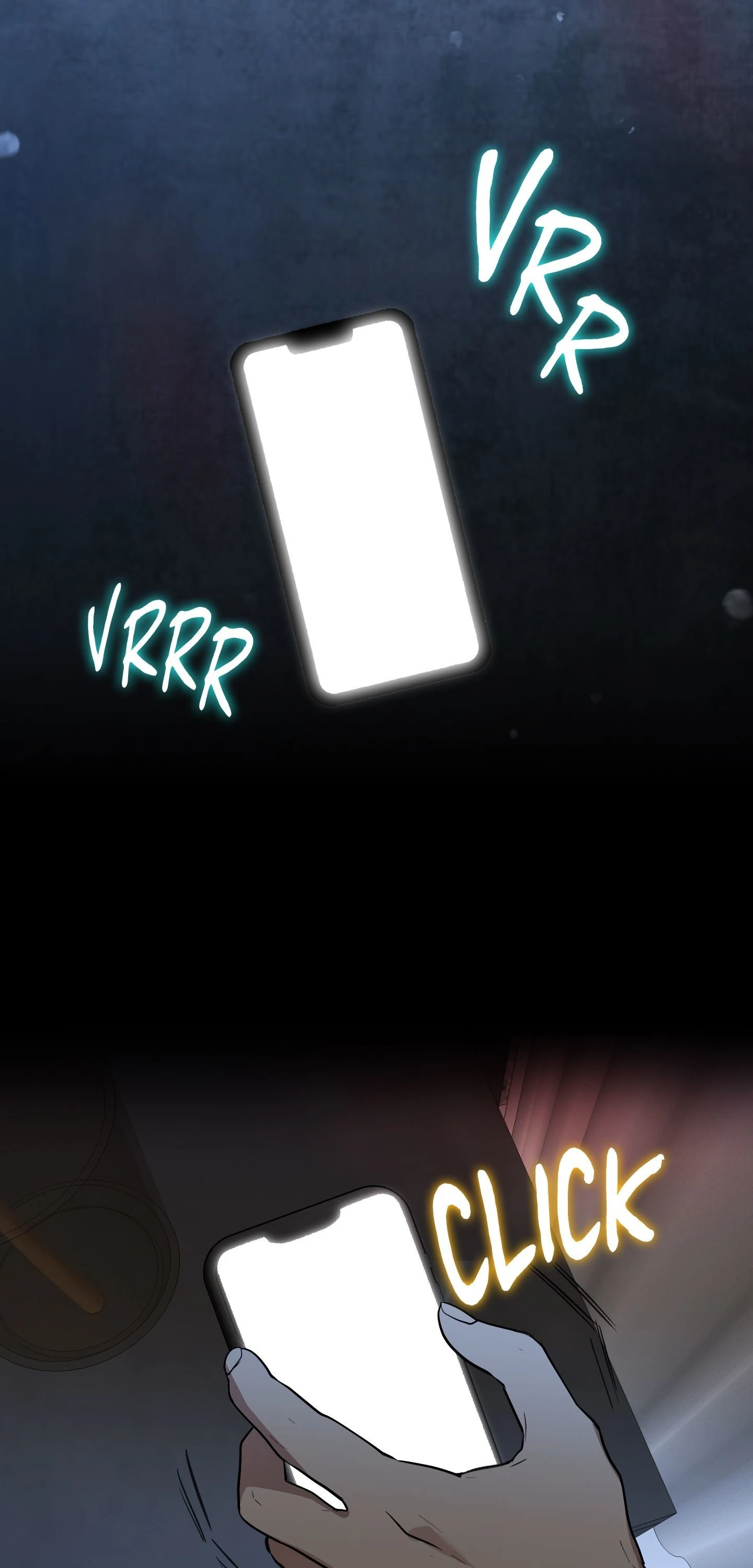 Control Time [Official] - Side Story 1 manhwa