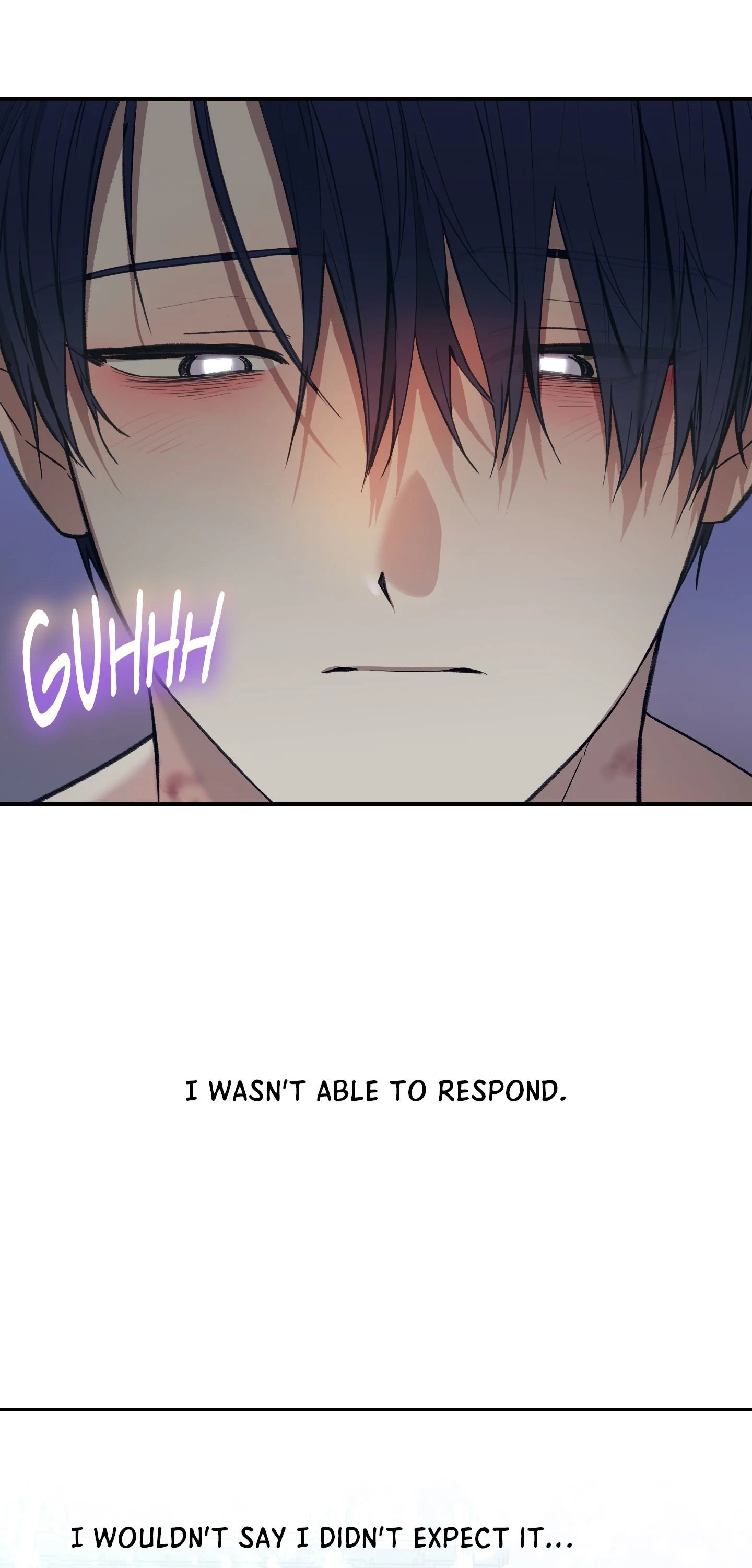 Control Time [Official] - Side Story 1 manhwa