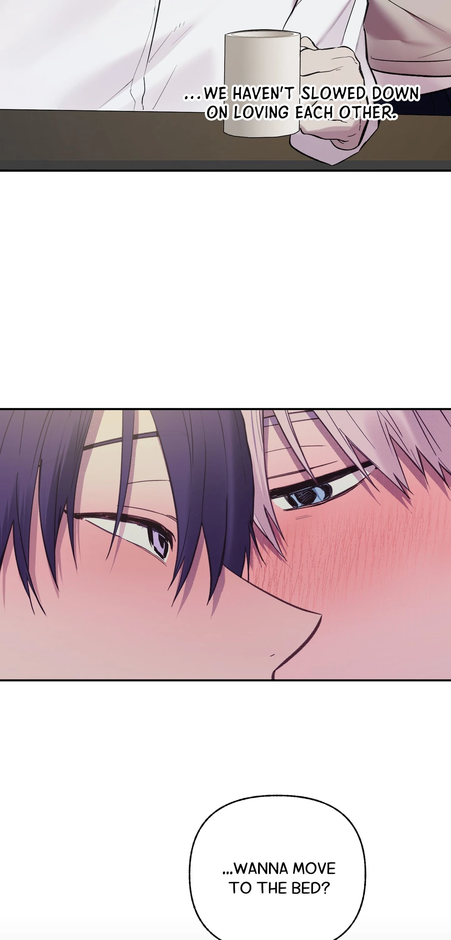 Control Time [Official] - Side Story 1 manhwa