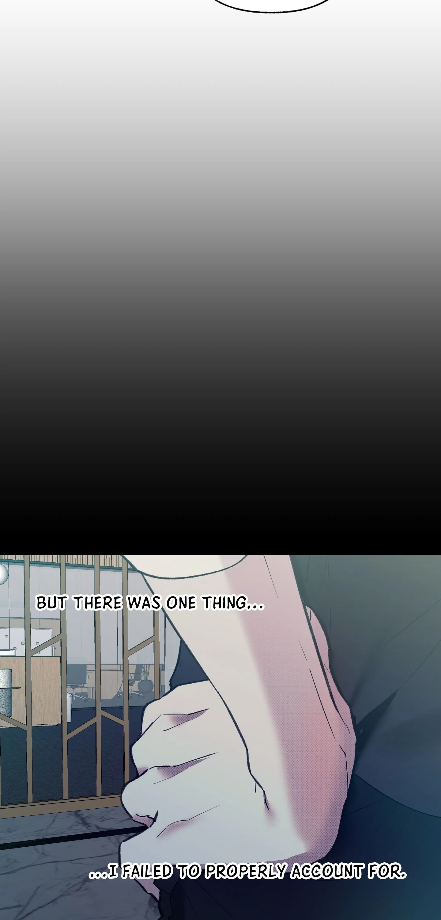 Control Time [Official] - Side Story 1 manhwa