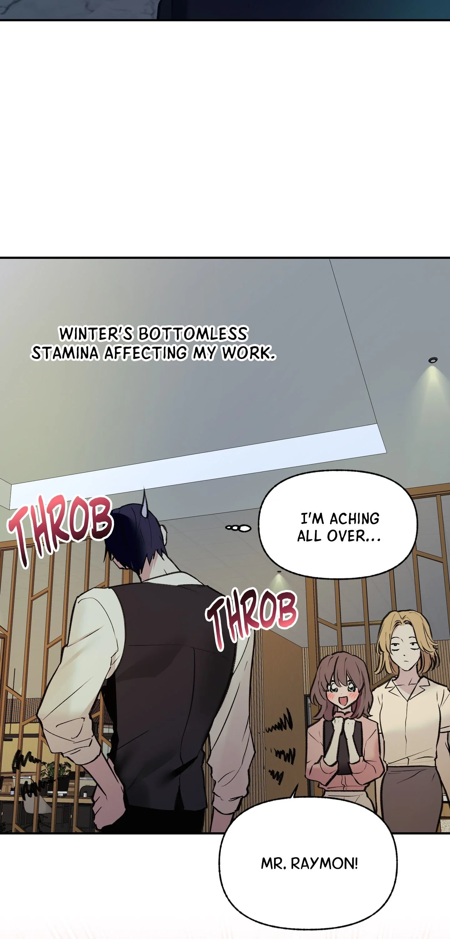 Control Time [Official] - Side Story 1 manhwa
