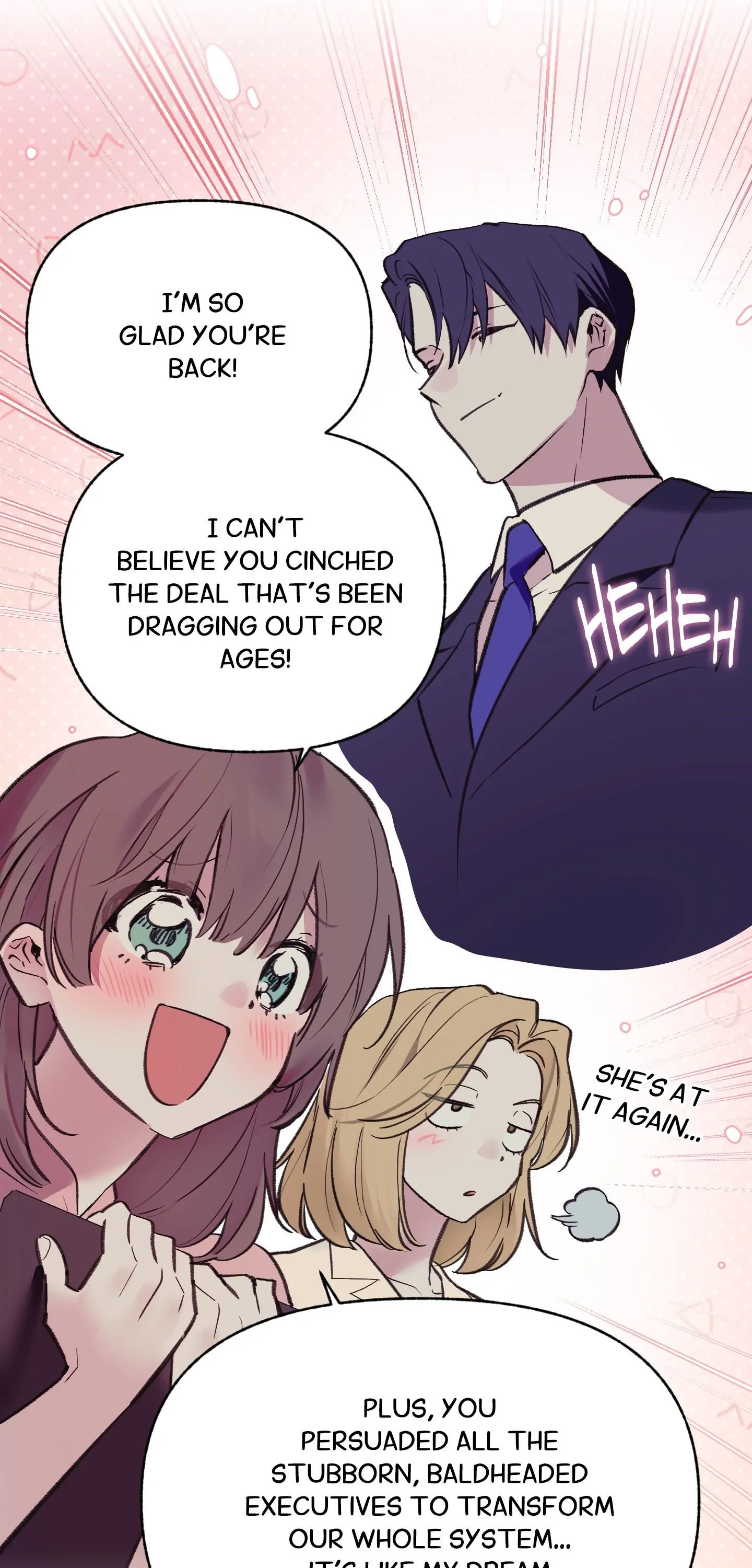 Control Time [Official] - Side Story 1 manhwa