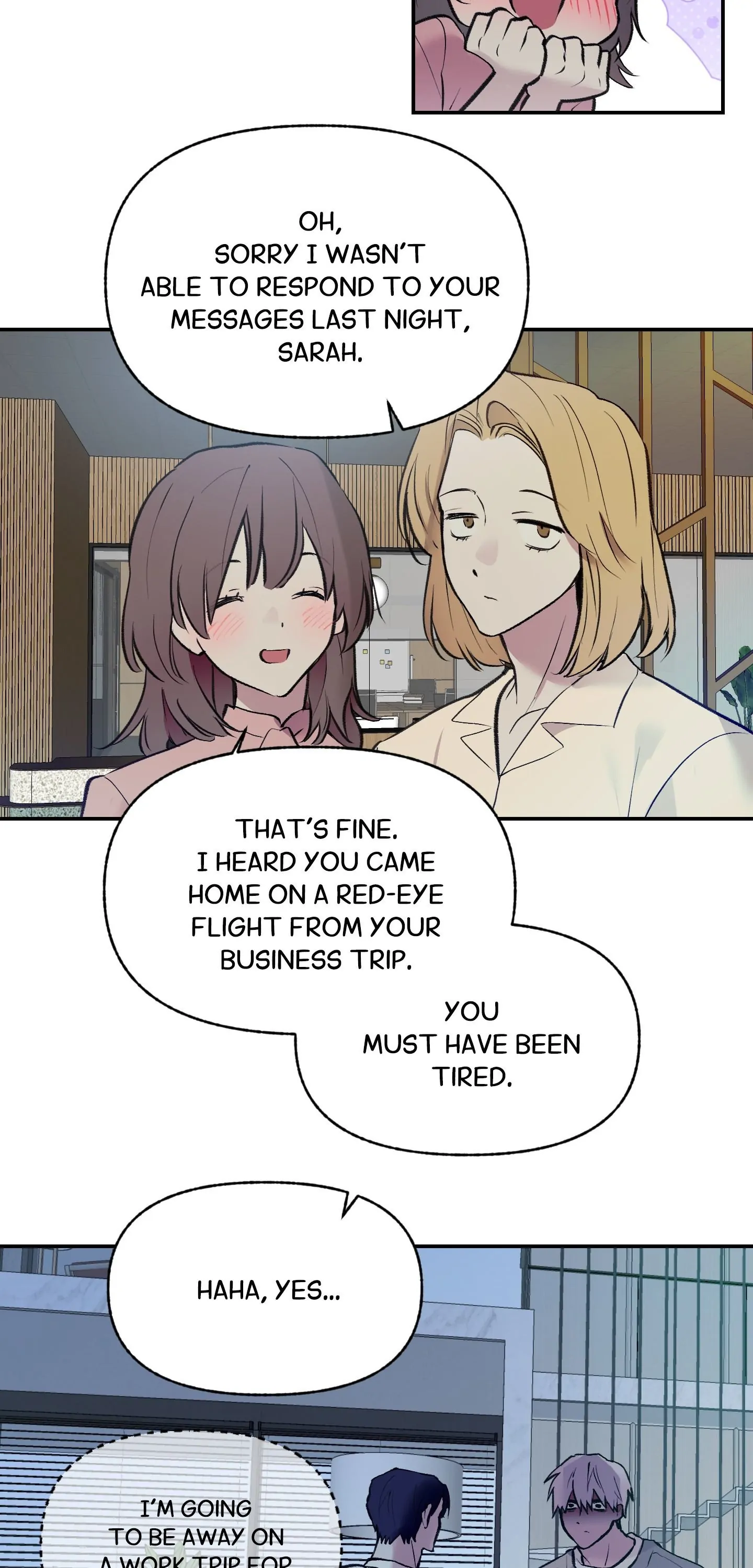 Control Time [Official] - Side Story 1 manhwa