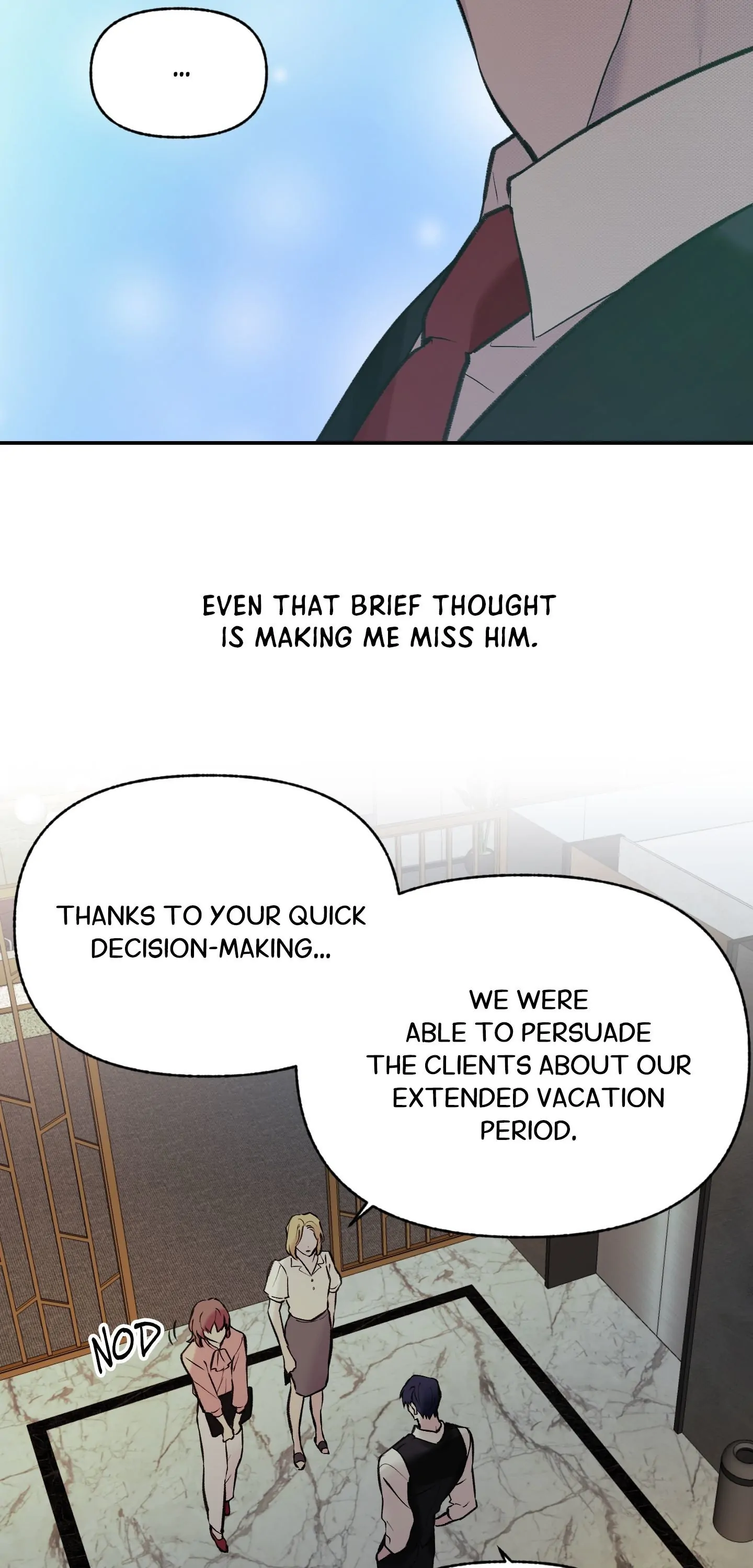 Control Time [Official] - Side Story 1 manhwa