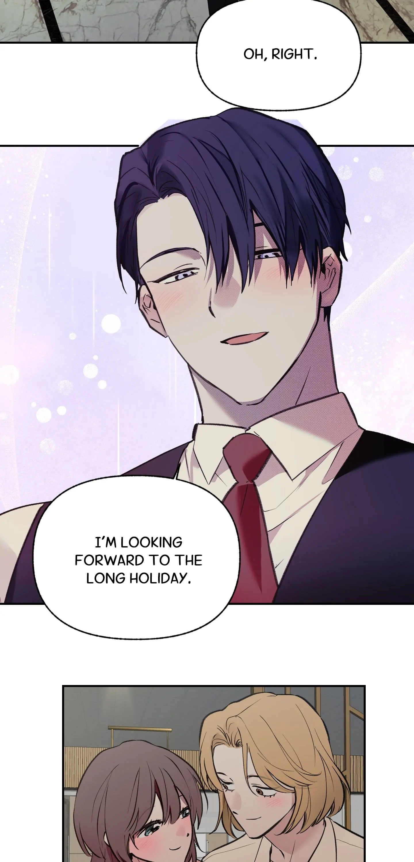 Control Time [Official] - Side Story 1 manhwa