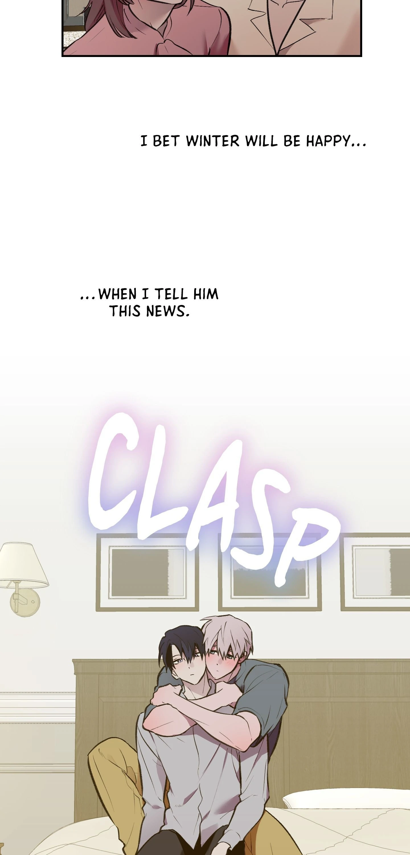 Control Time [Official] - Side Story 1 manhwa