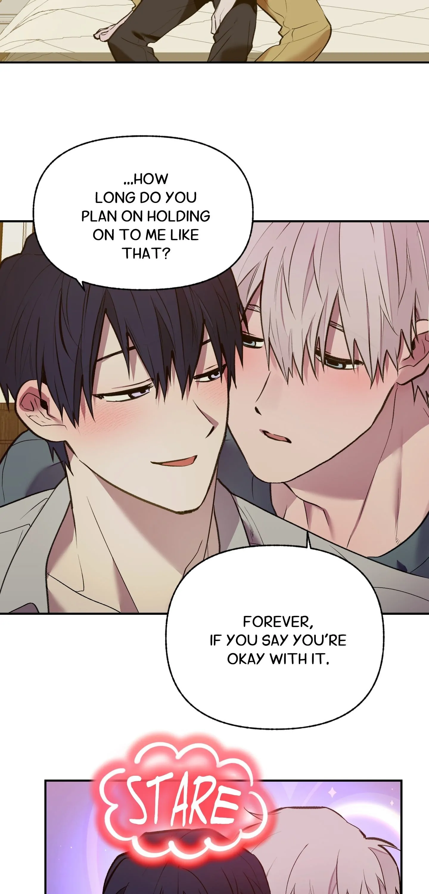 Control Time [Official] - Side Story 1 manhwa