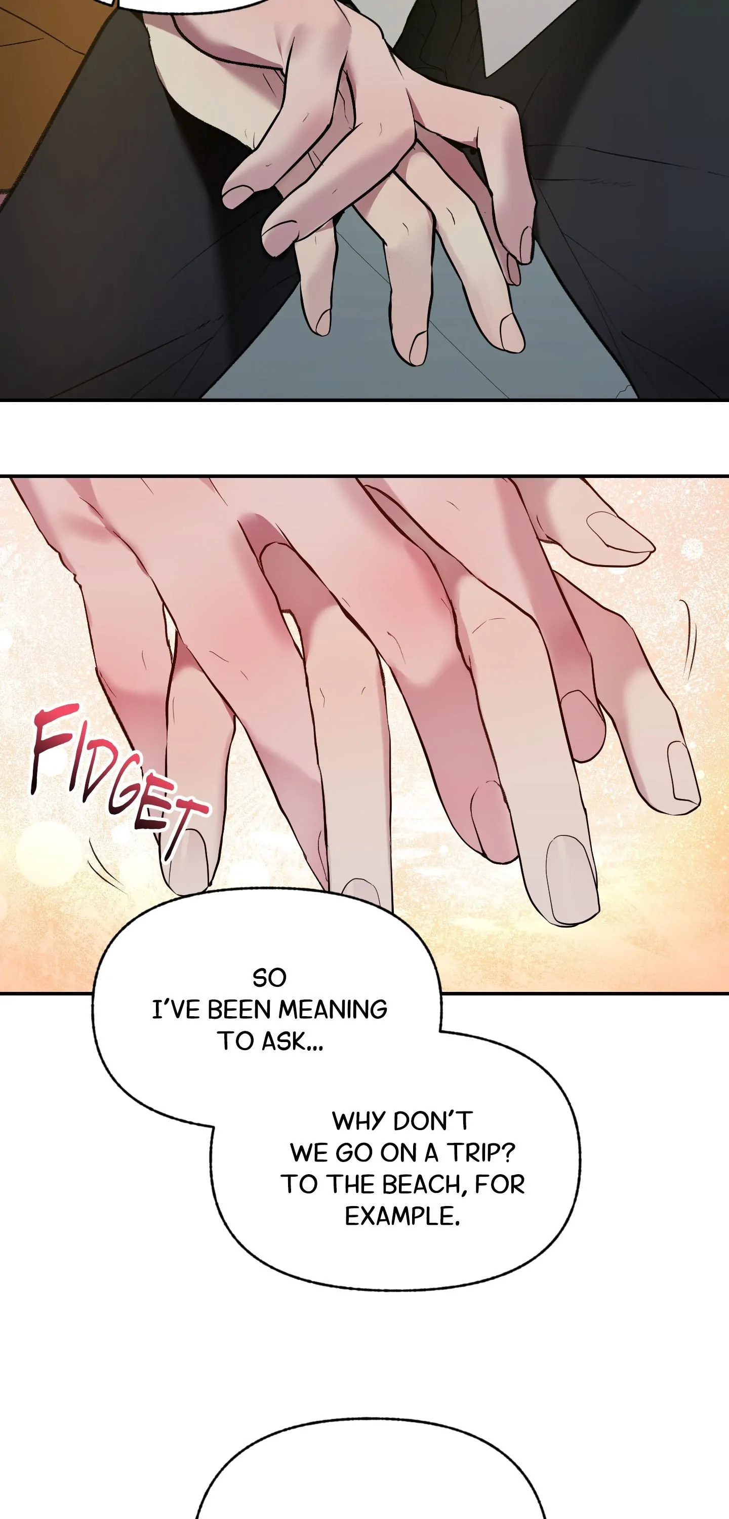 Control Time [Official] - Side Story 1 manhwa