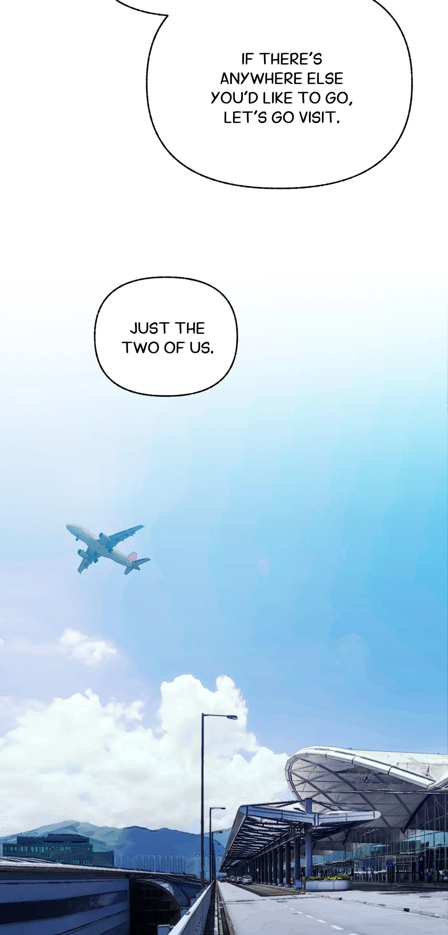 Control Time [Official] - Side Story 1 manhwa