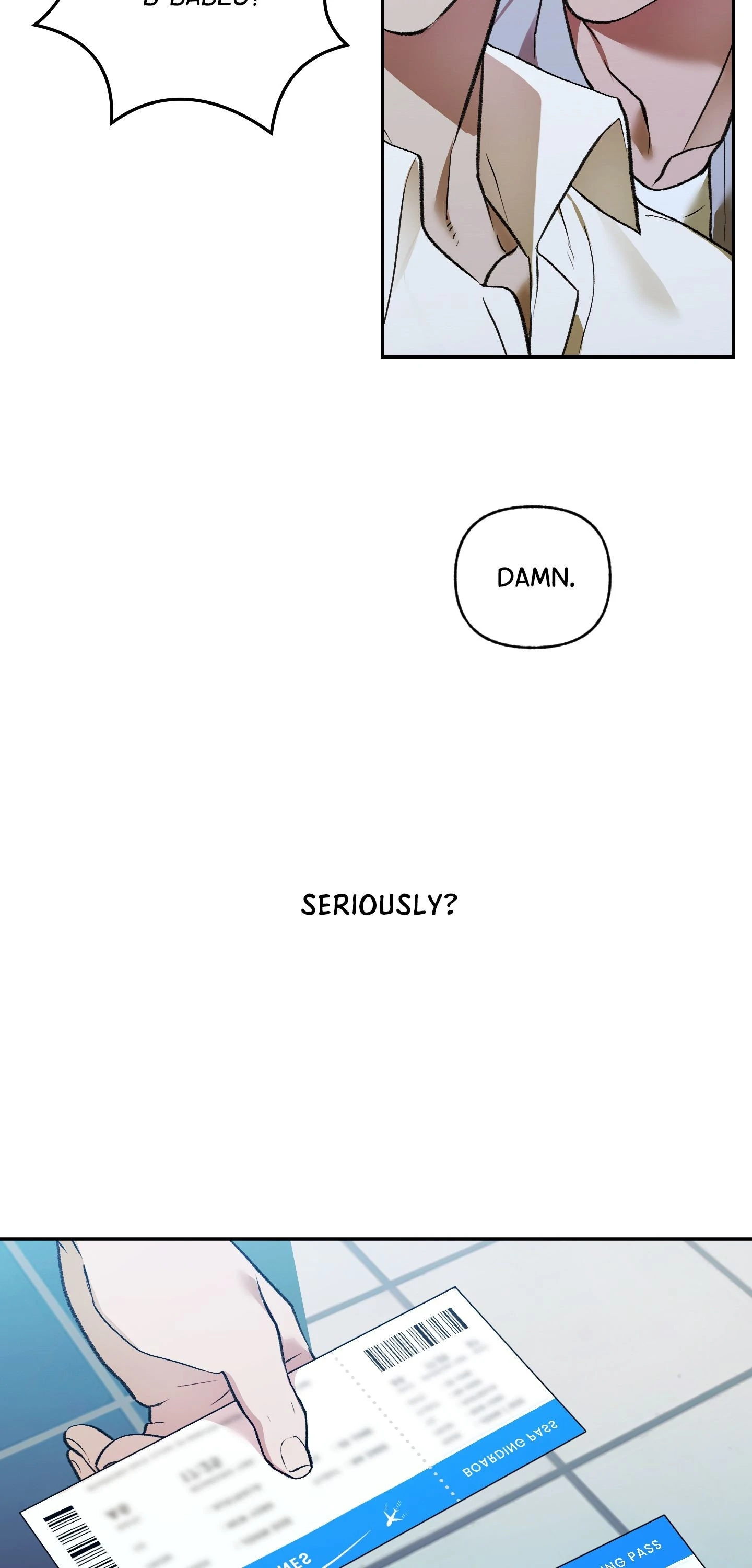 Control Time [Official] - Side Story 1 manhwa