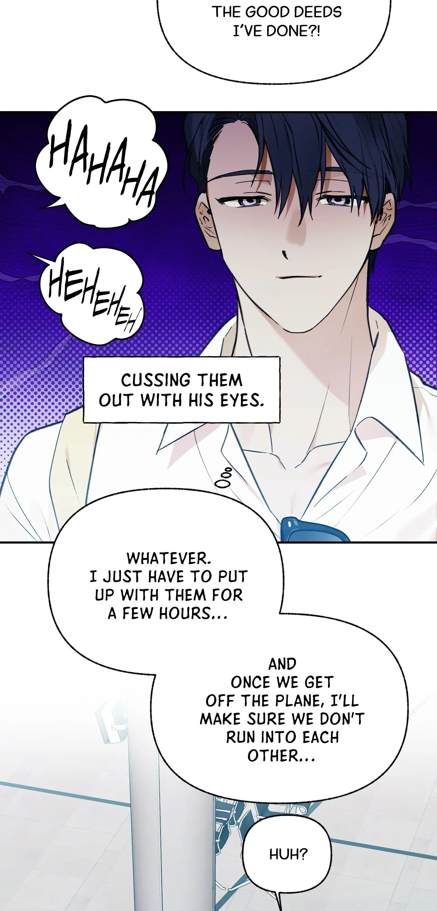 Control Time [Official] - Side Story 1 manhwa