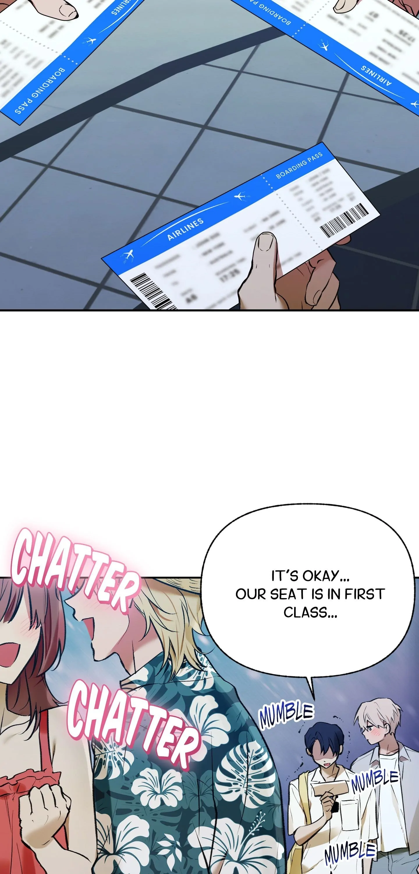 Control Time [Official] - Side Story 1 manhwa