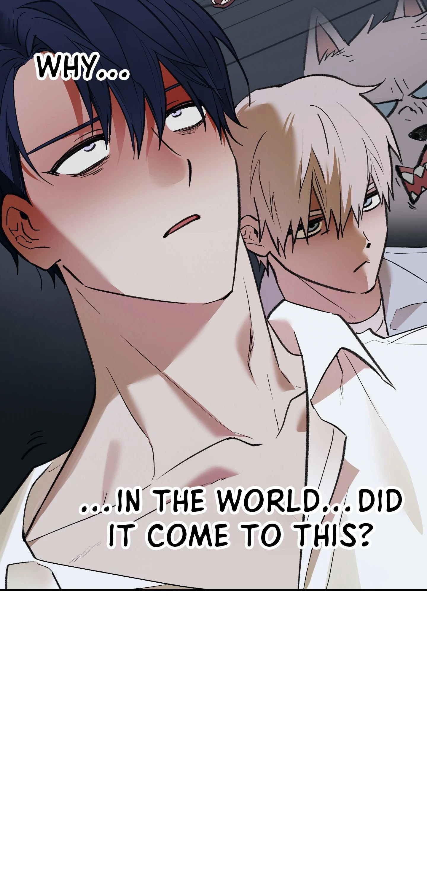 Control Time [Official] - Side Story 1 manhwa