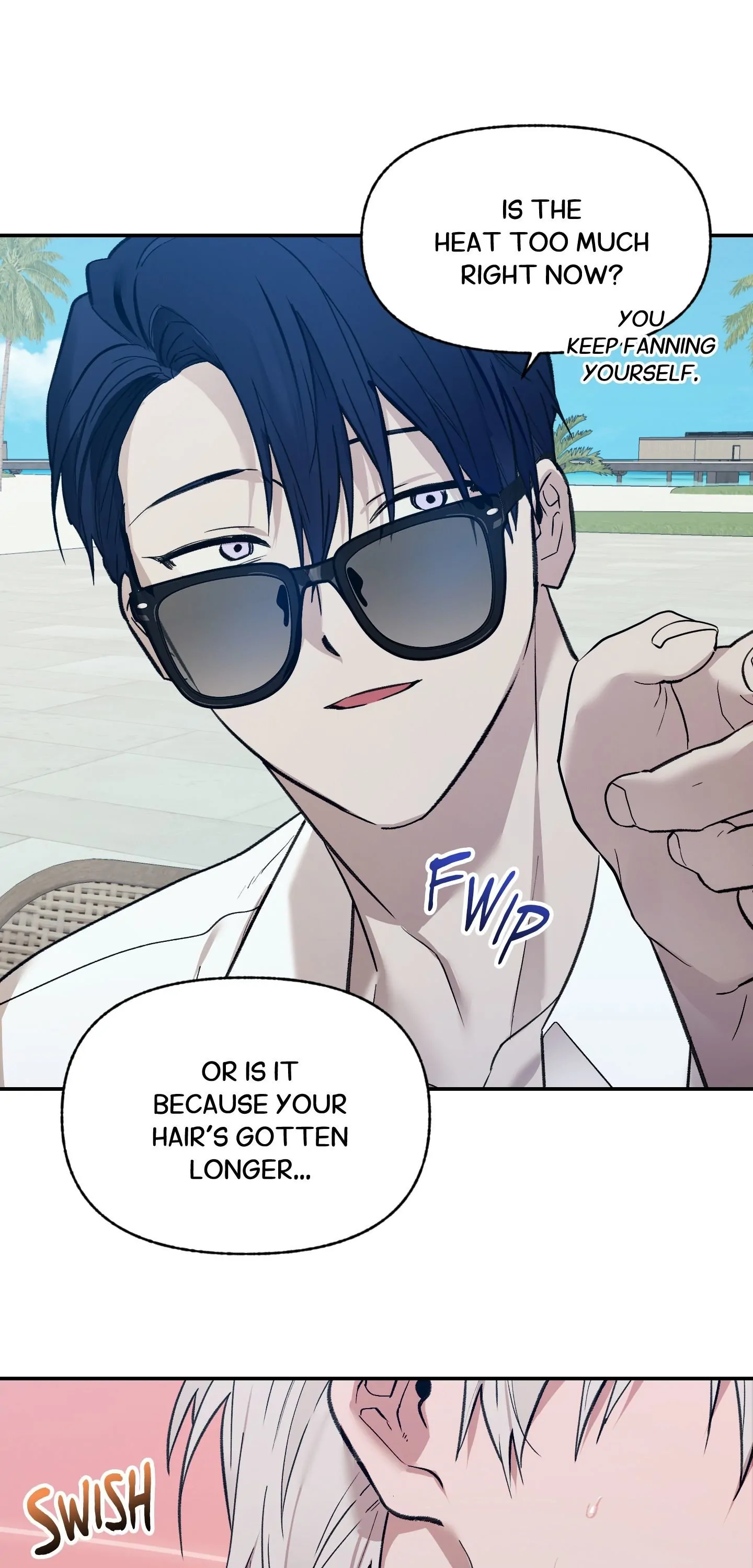 Control Time [Official] - Side Story 2 manhwa