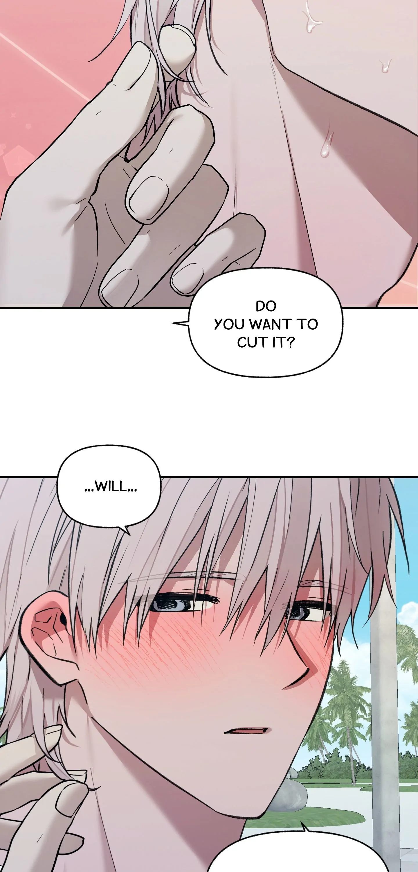 Control Time [Official] - Side Story 2 manhwa