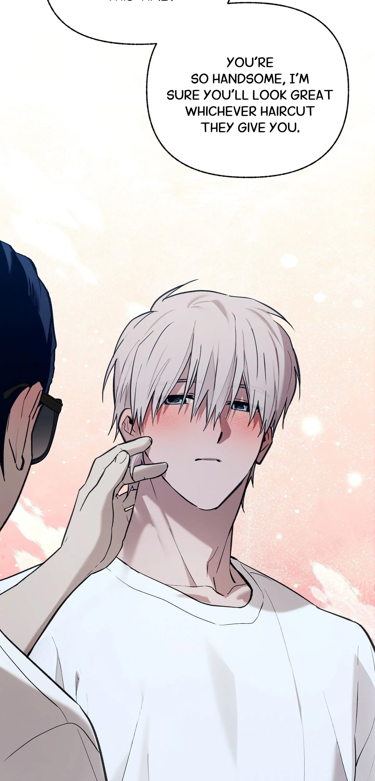 Control Time [Official] - Side Story 2 manhwa