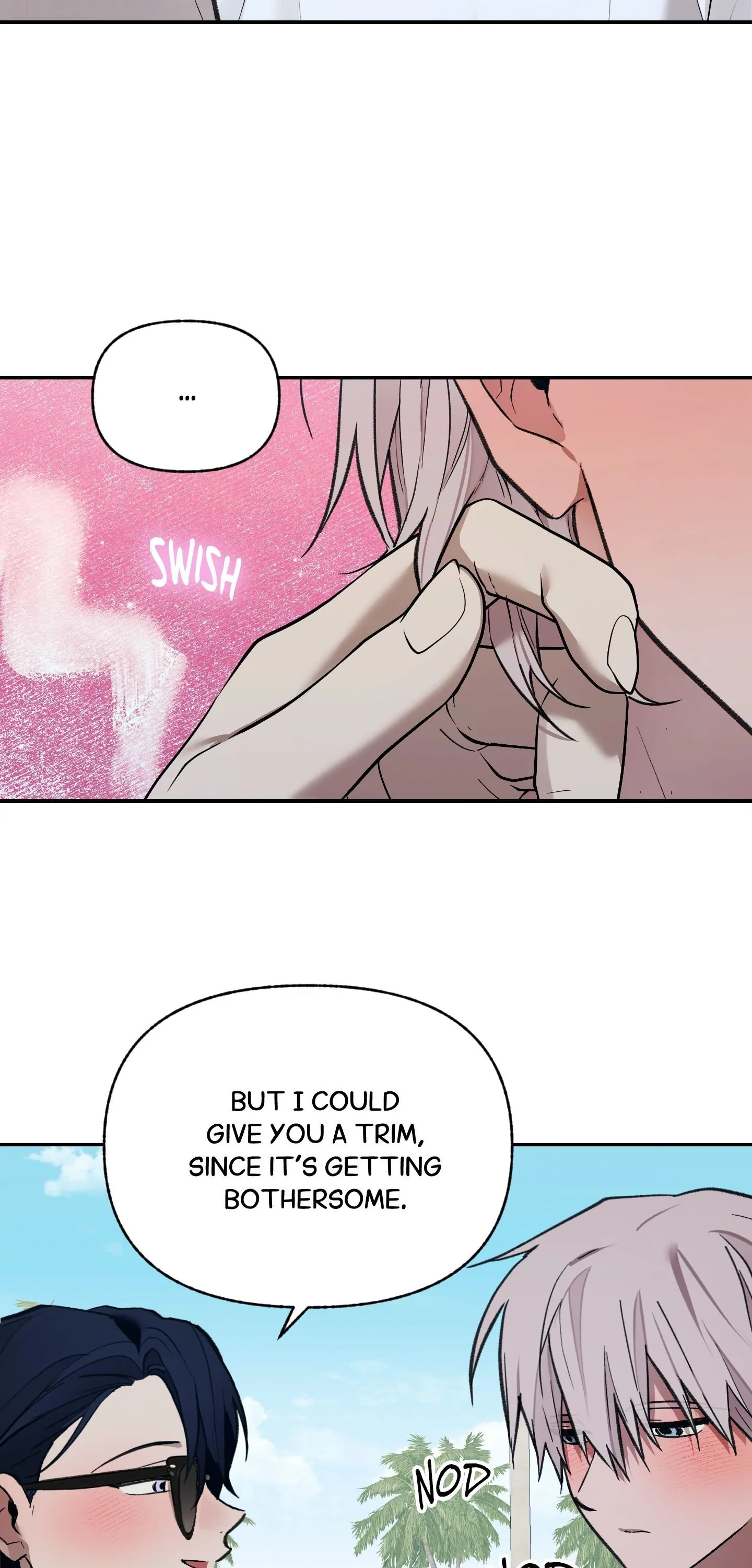 Control Time [Official] - Side Story 2 manhwa