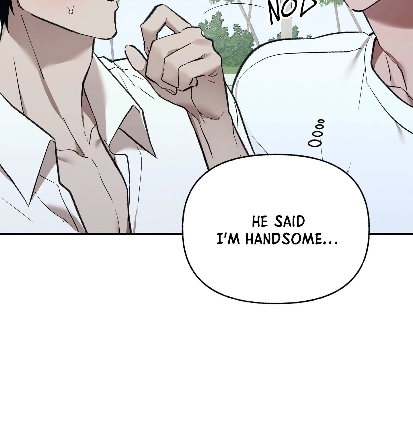 Control Time [Official] - Side Story 2 manhwa