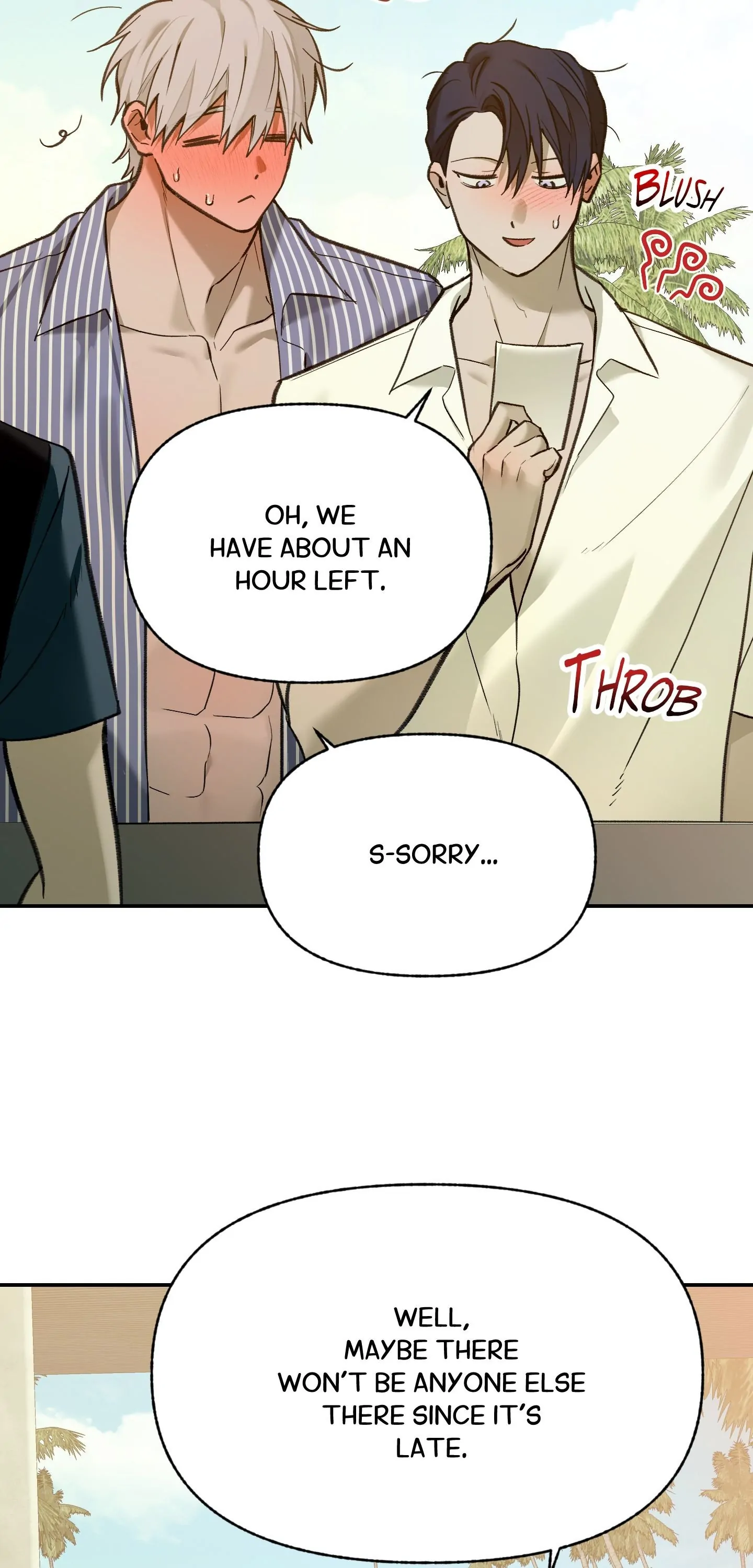Control Time [Official] - Side Story 2 manhwa
