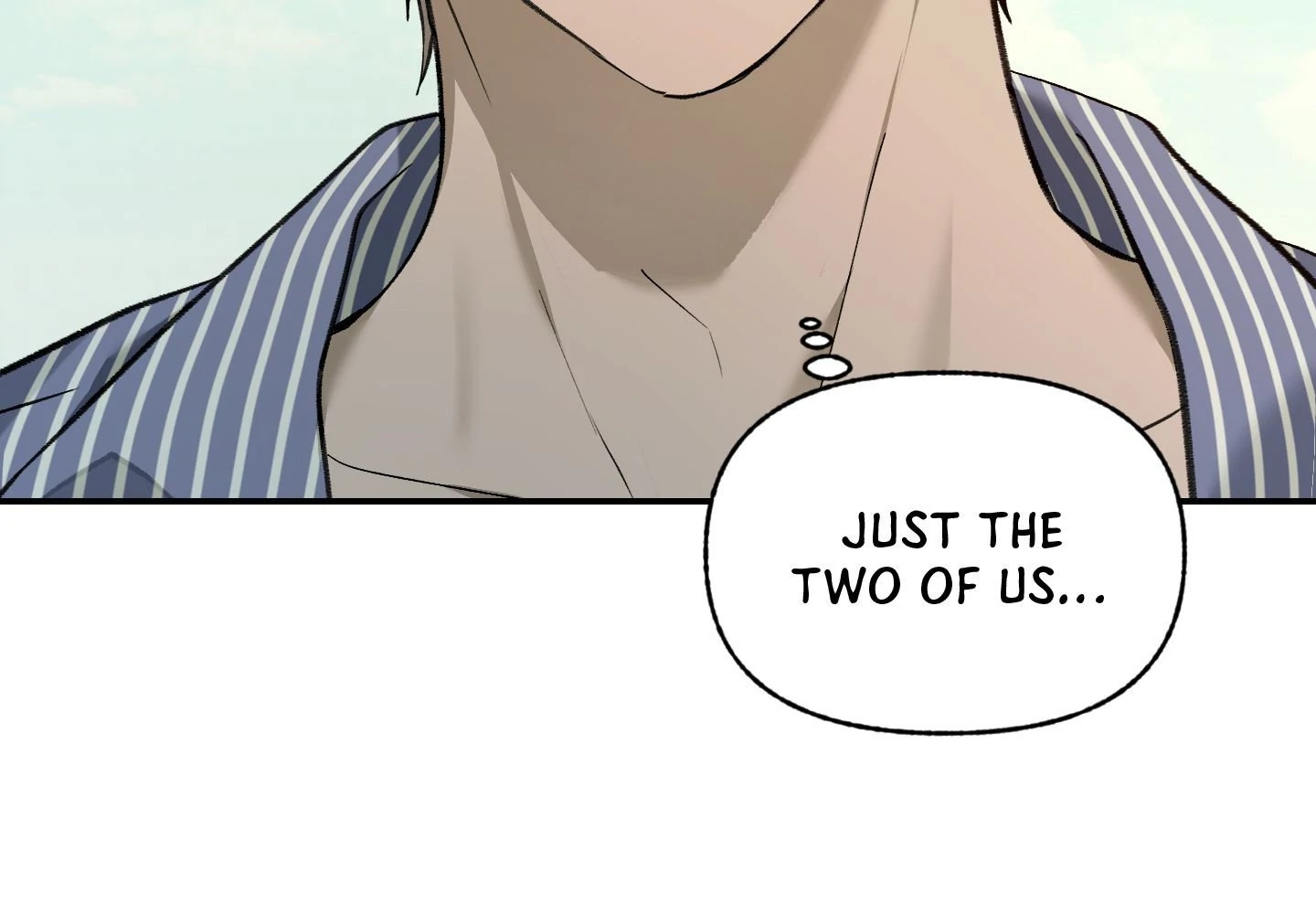 Control Time [Official] - Side Story 2 manhwa