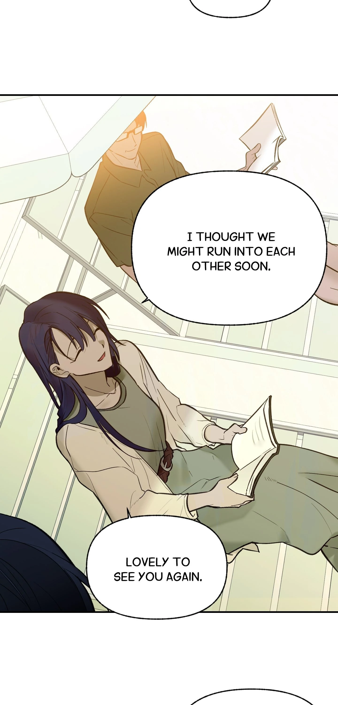 Control Time [Official] - Side Story 2 manhwa