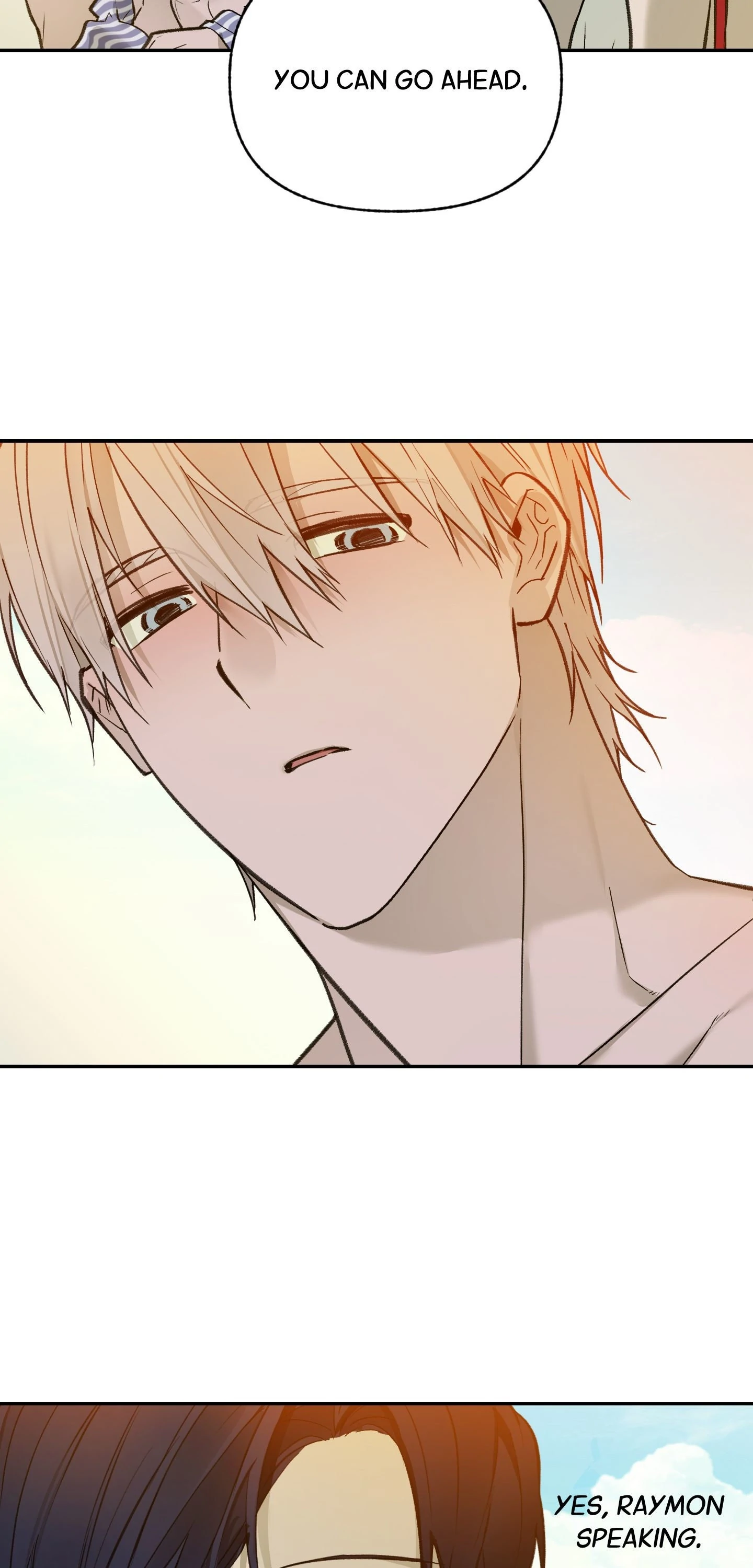 Control Time [Official] - Side Story 2 manhwa