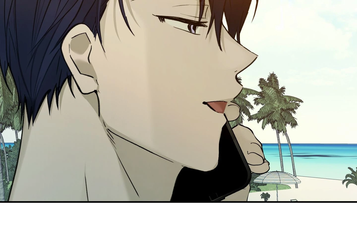 Control Time [Official] - Side Story 2 manhwa