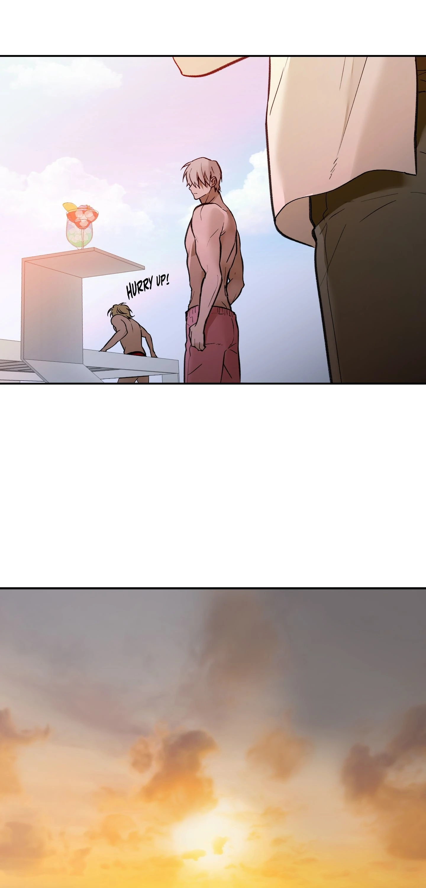 Control Time [Official] - Side Story 2 manhwa