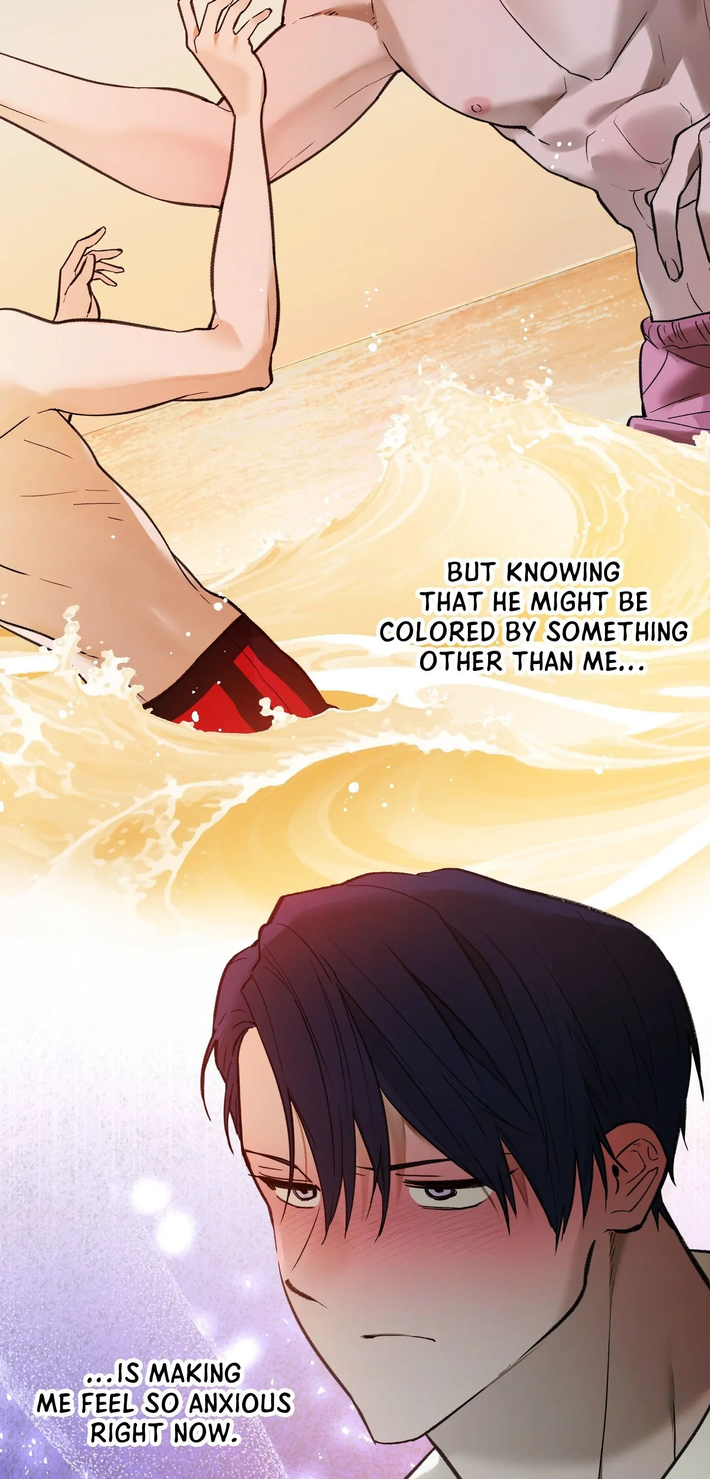 Control Time [Official] - Side Story 2 manhwa
