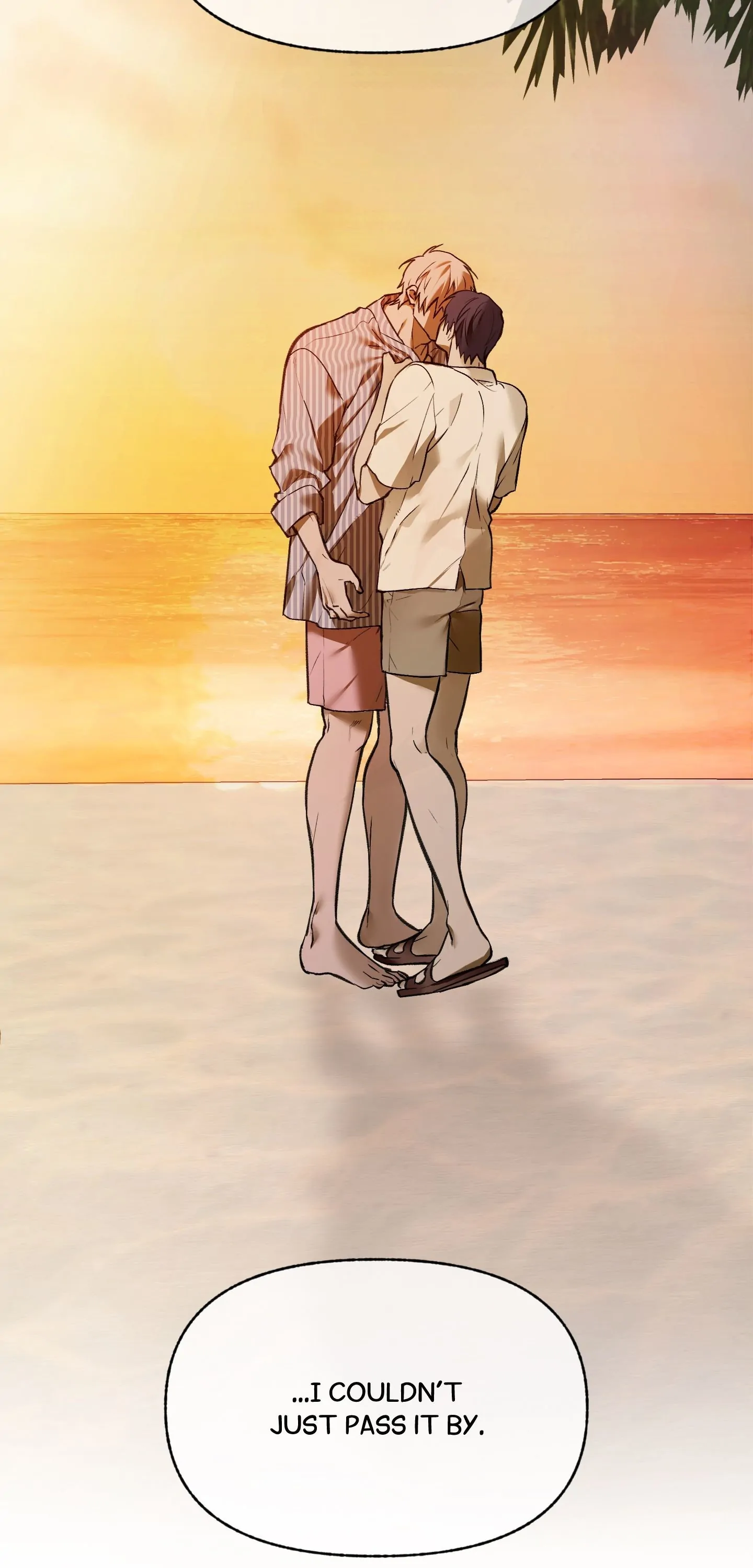 Control Time [Official] - Side Story 2 manhwa