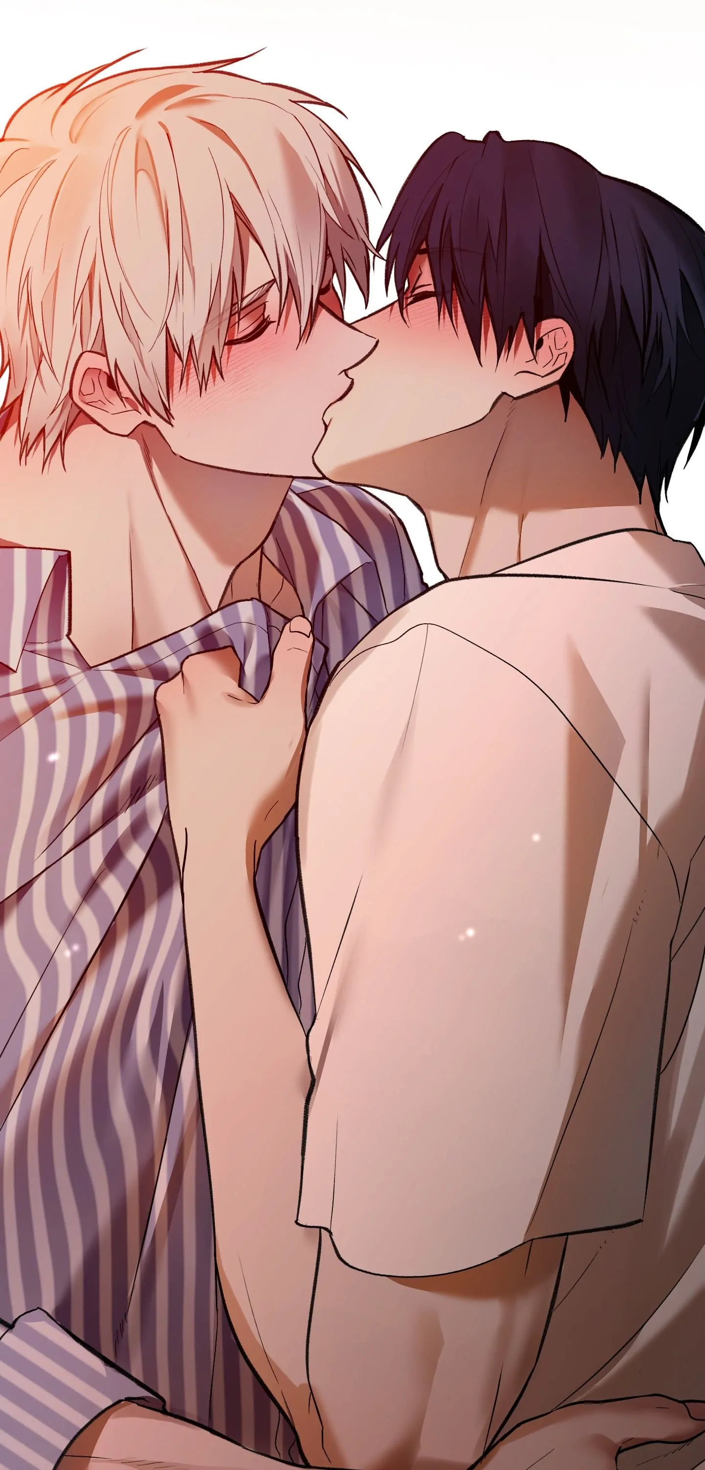 Control Time [Official] - Side Story 2 manhwa