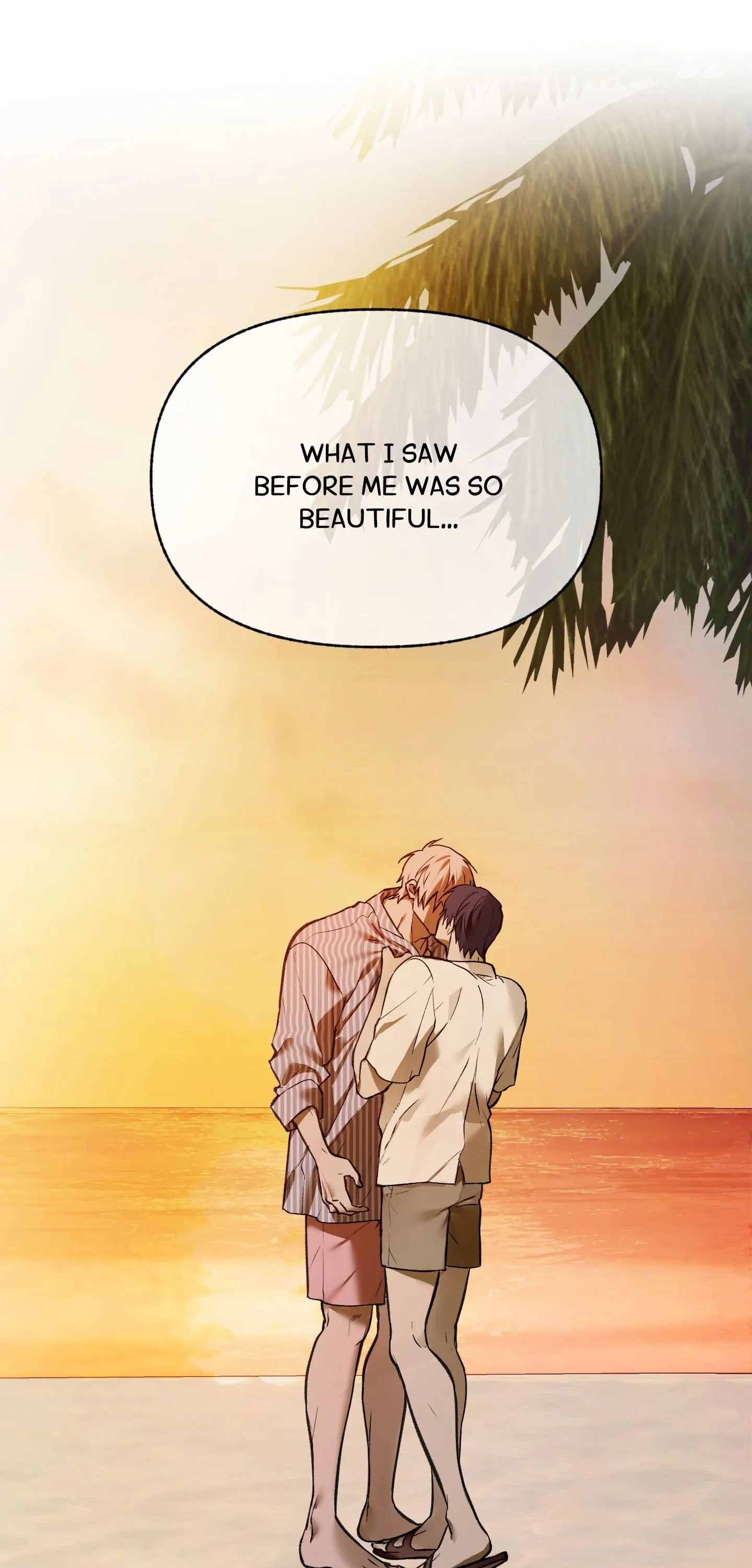 Control Time [Official] - Side Story 3 manhwa